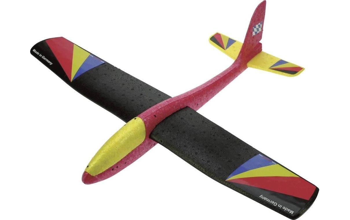 RC-Auto »miniprop Felix iQ 60«
