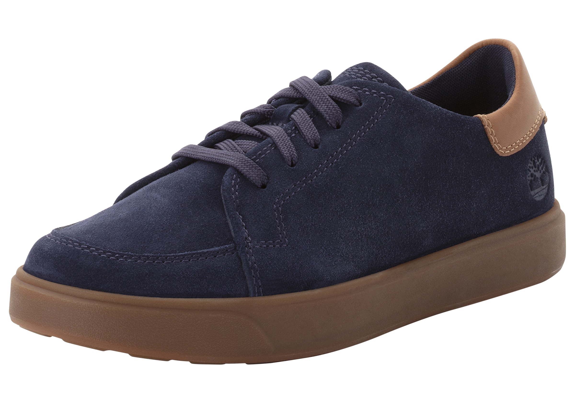 Image of Timberland Sneaker "Emerson Street LOW LACE UP SNEAKER"
