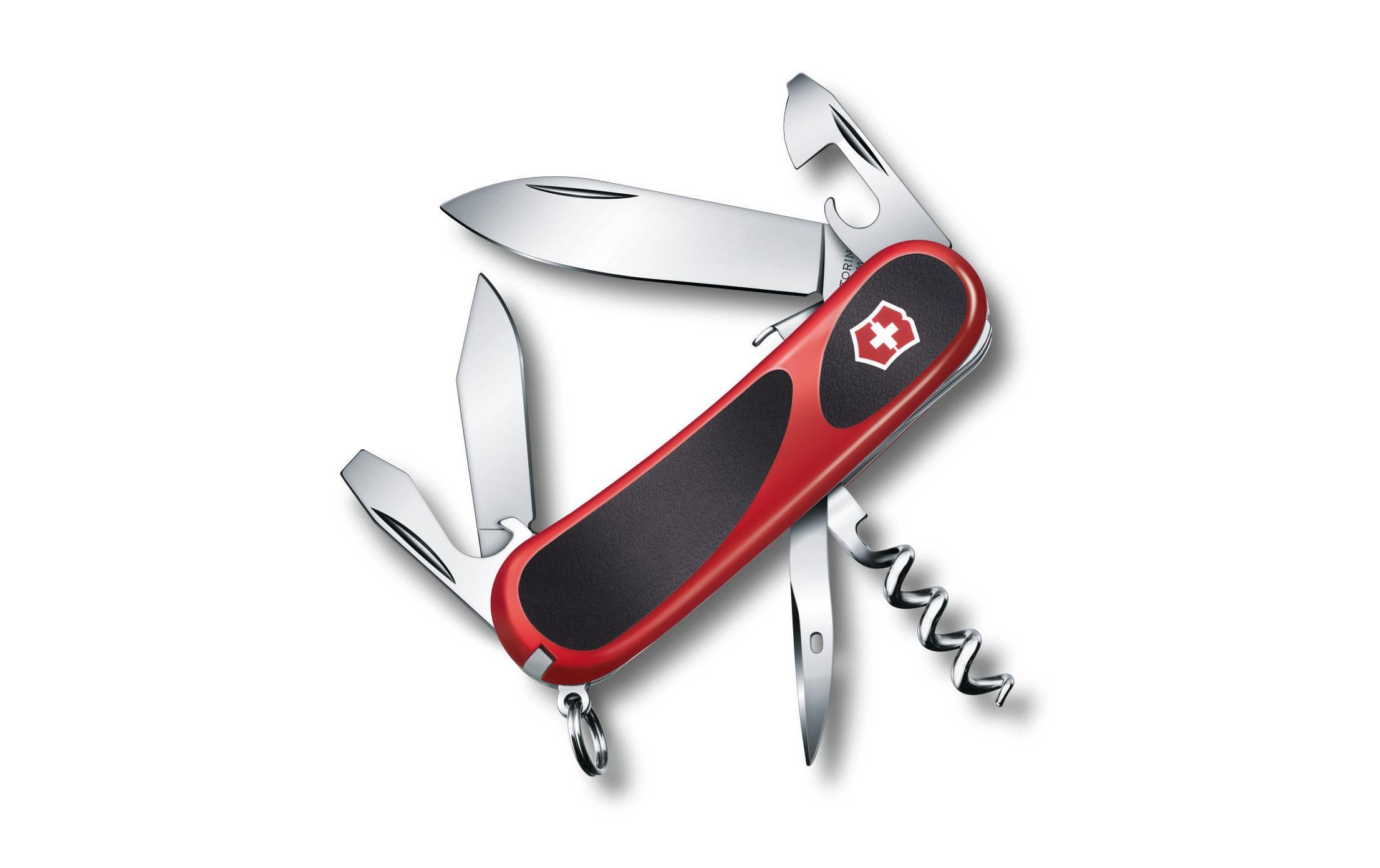 Image of Victorinox Taschenmesser »EvoGrip S101« bei Ackermann Versand Schweiz