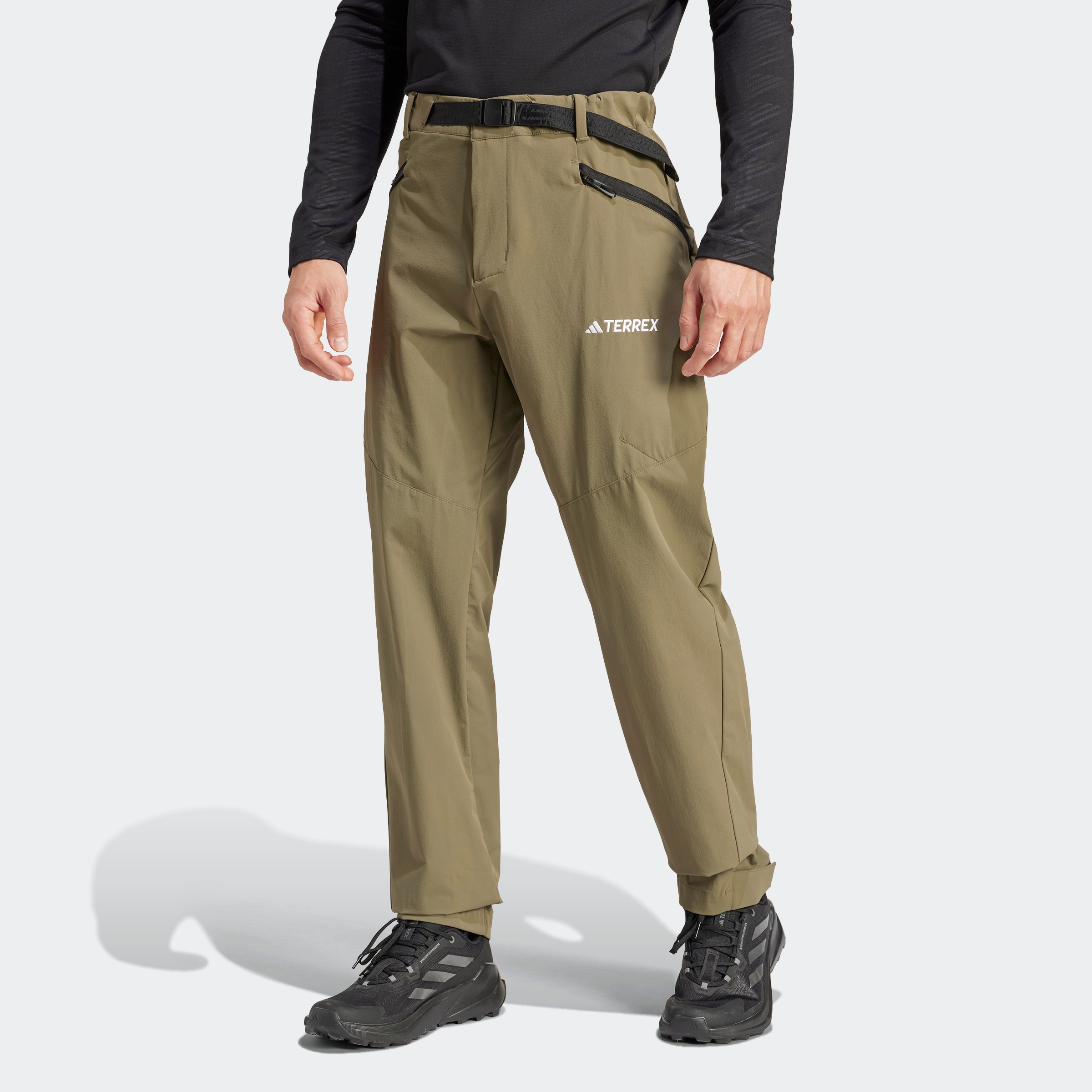 Outdoorhose »XPERIOR PANTS«, (1 tlg.)