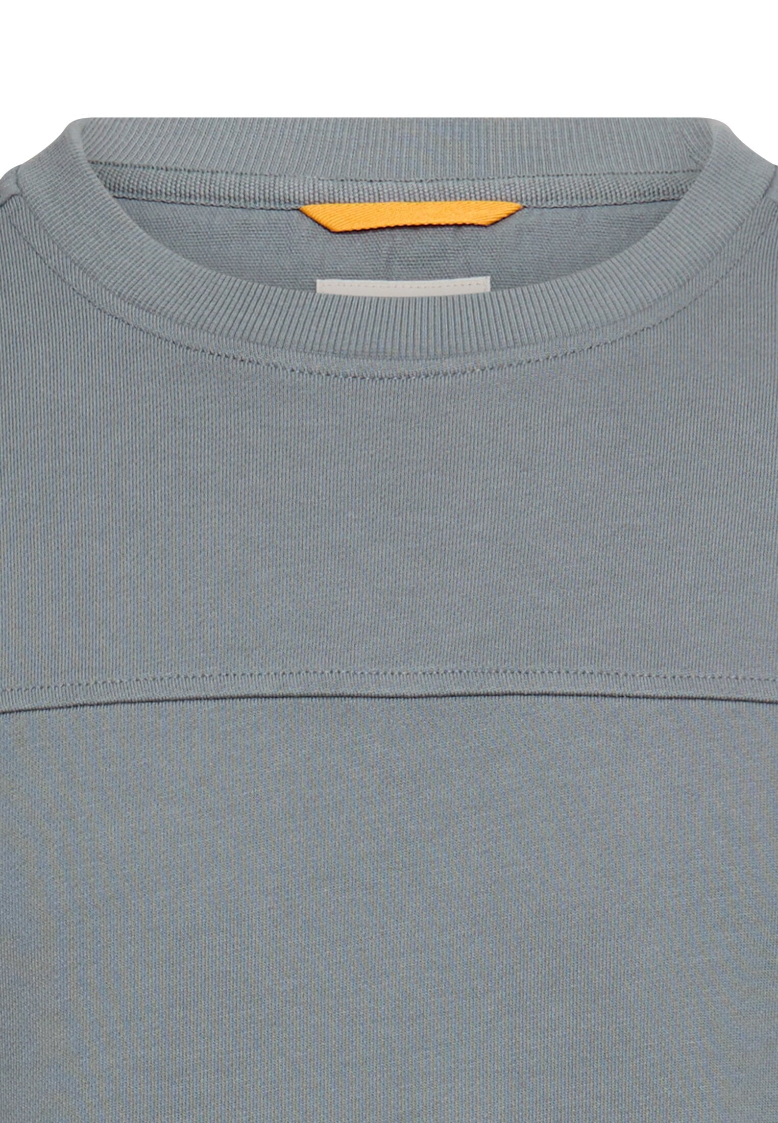 camel active Sweater , mit Rundhals
