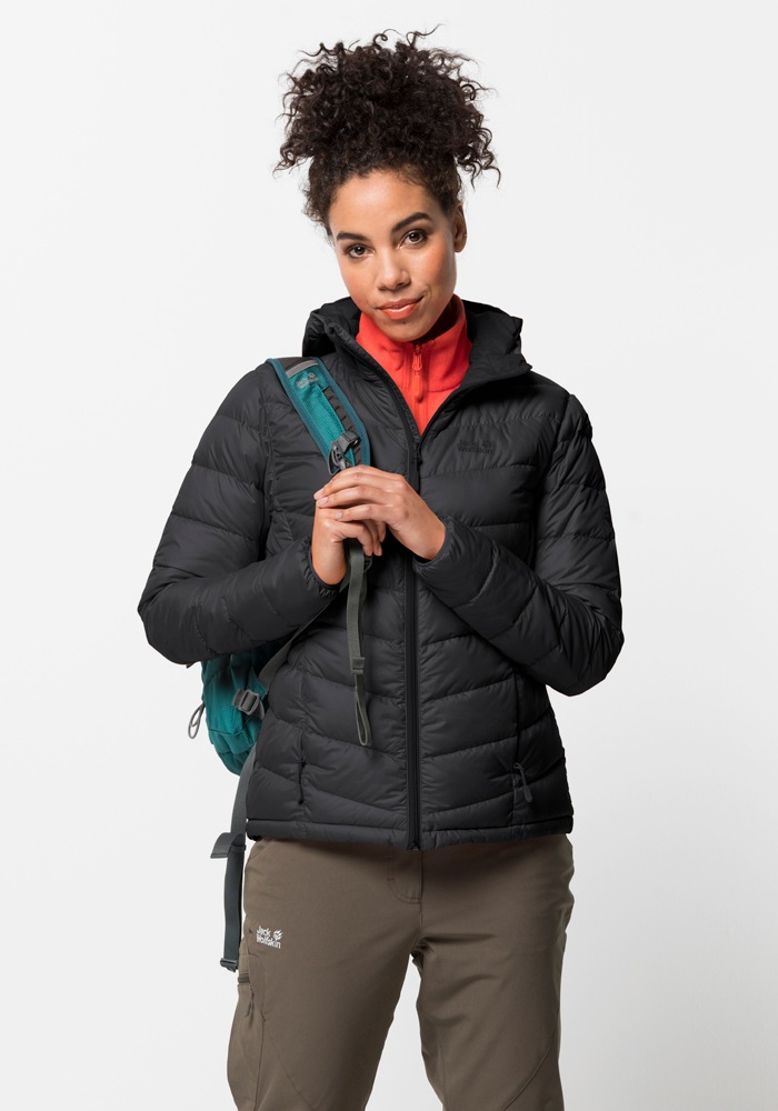 Image of Jack Wolfskin Daunenjacke »HELIUM WOMEN« bei Ackermann Versand Schweiz