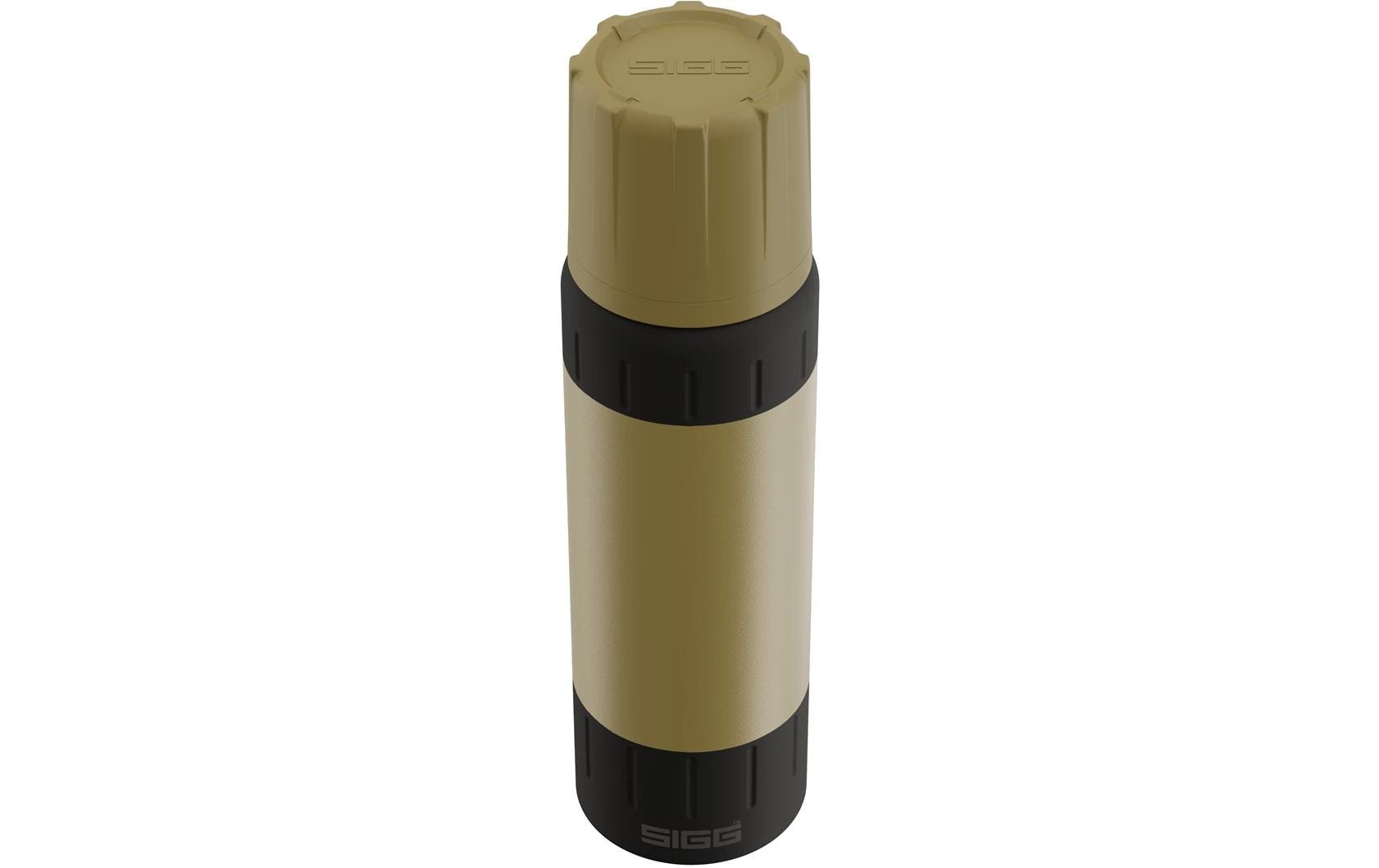 Sigg Isolierflasche »Alpine Star 0.75 l« BPA-frei