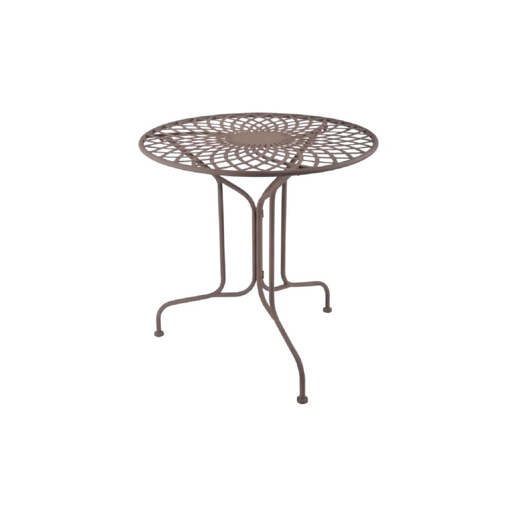 esschert design Gartentisch »Tisch«