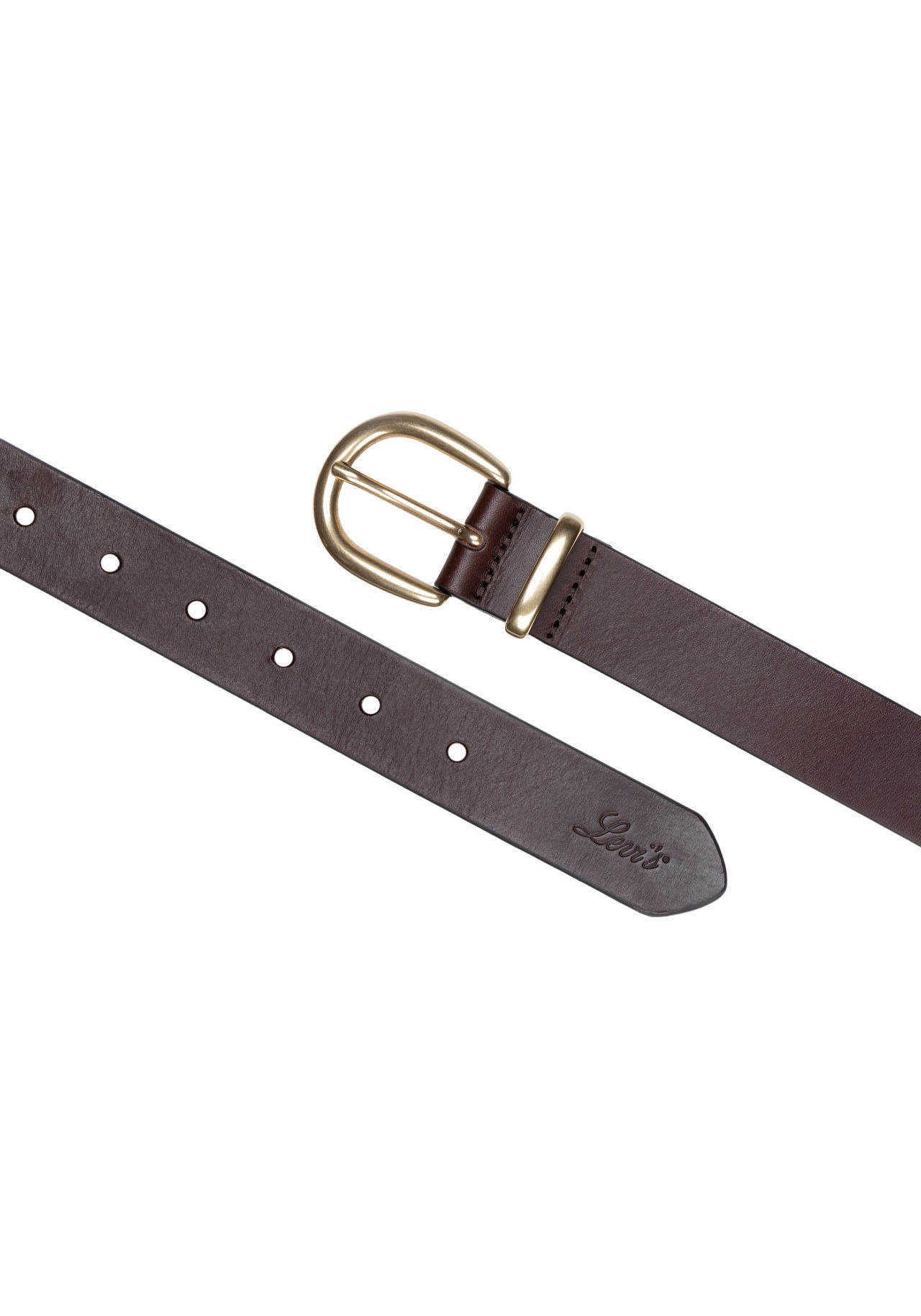 Levi's® Ceinture en cuir »WOMEN'S PHOEBE BELT«