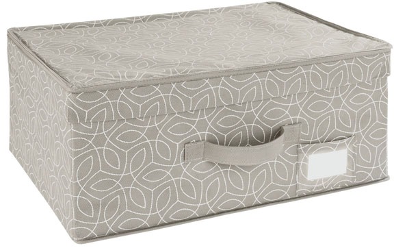 Image of WENKO Aufbewahrungsbox »Balance«, atmungsaktives, strapazierfähiges Vlies-Material bei Ackermann Versand Schweiz