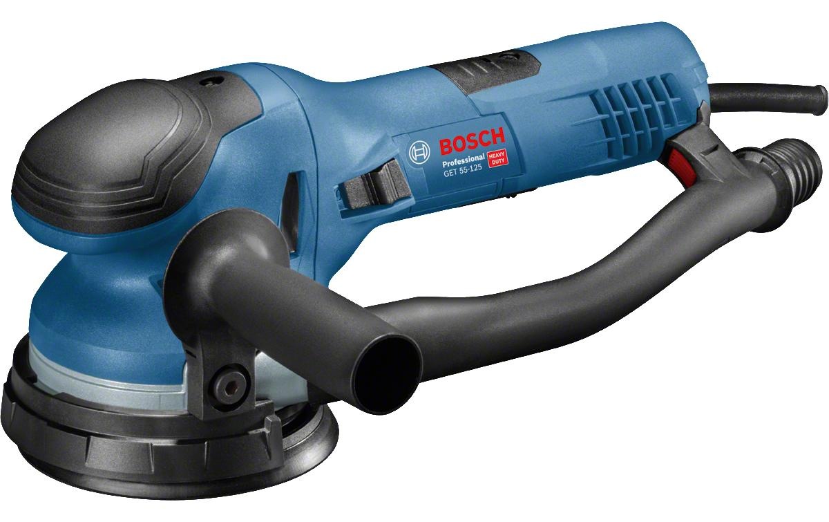 Bosch Professional Exzenterschleifer »GET 55-125«
