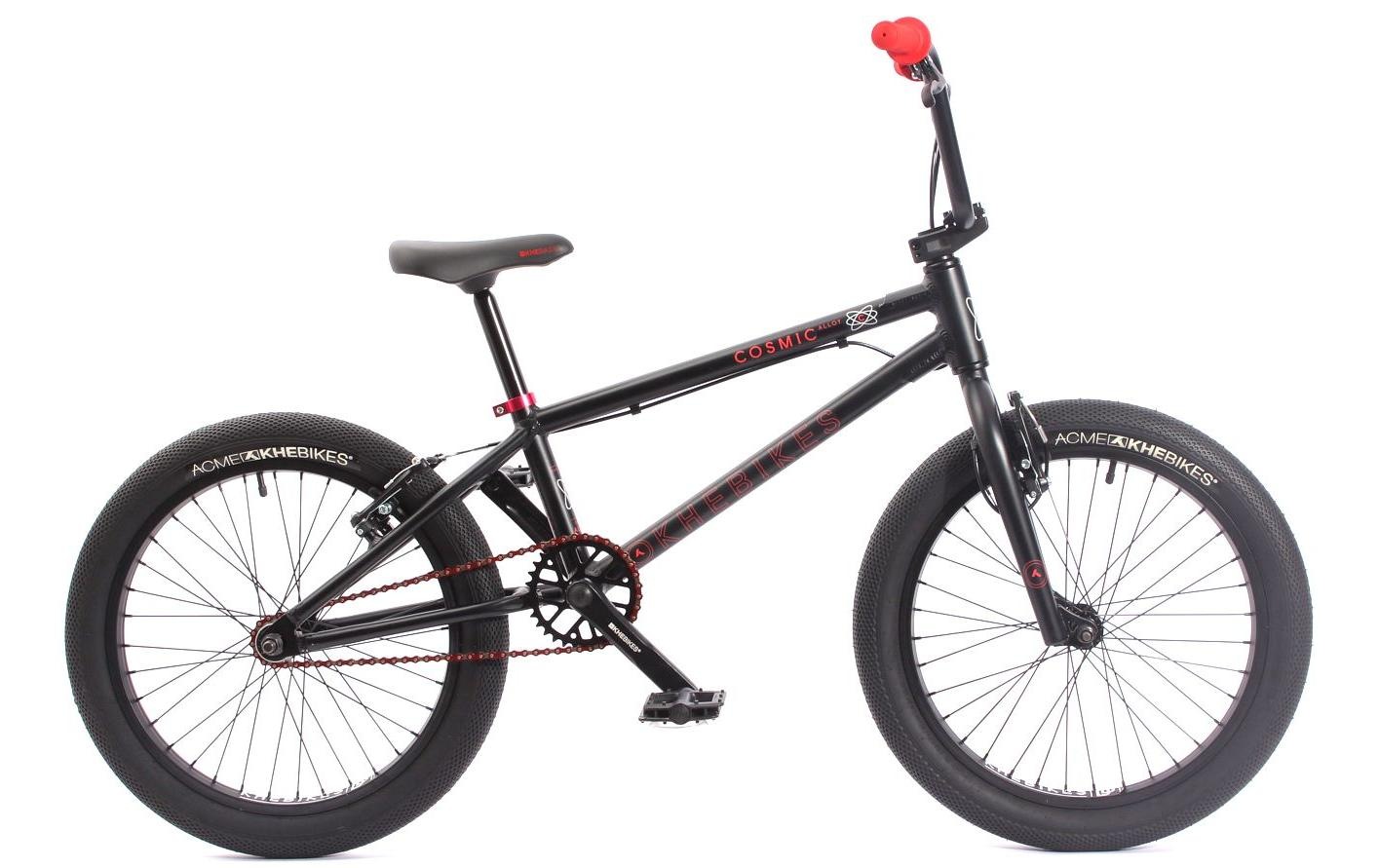 KHE Kinderfahrrad »BMX 20 COSMIC AL«