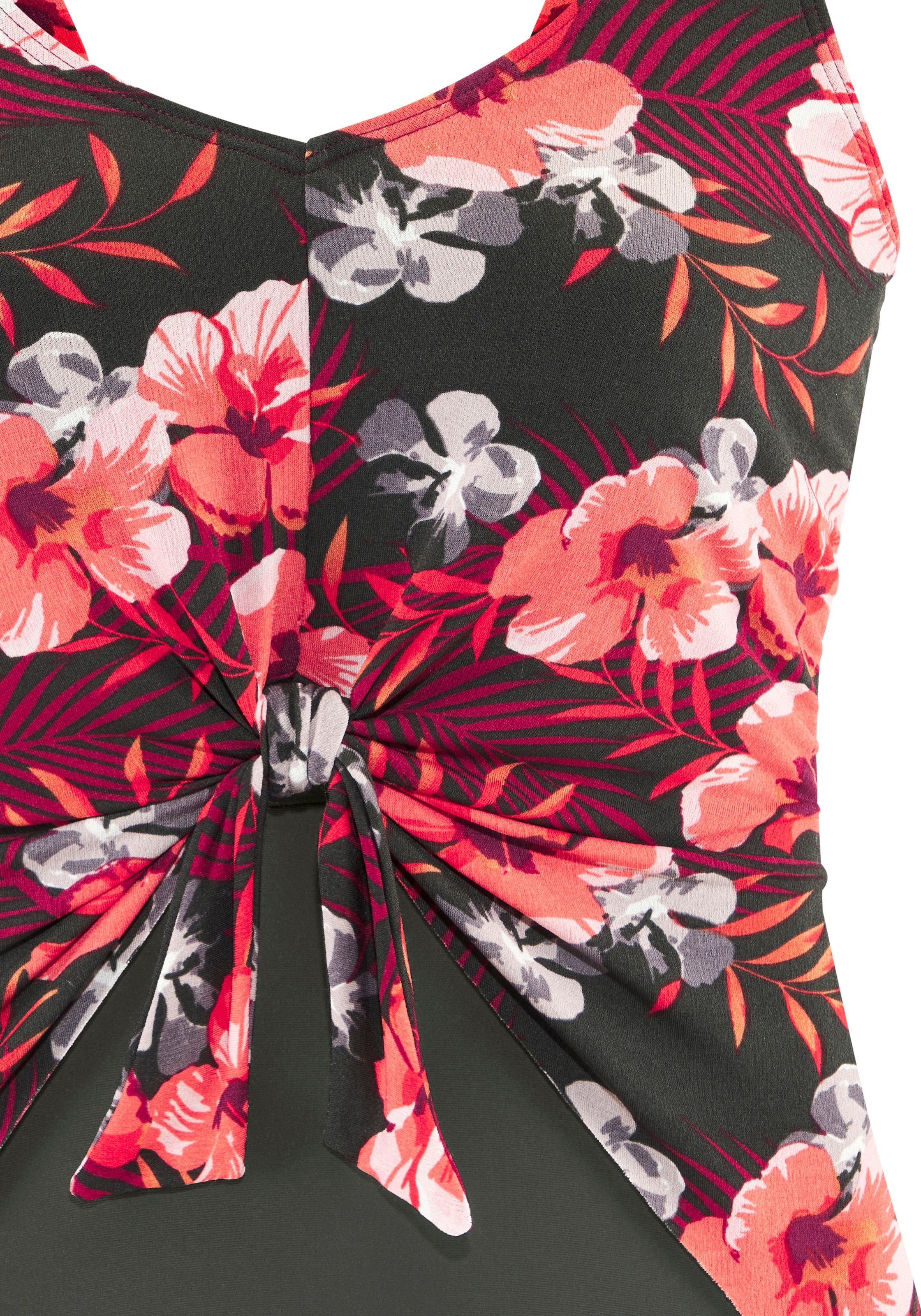 LASCANA Maillot de bain »Loria« mit Shaping-Effekt