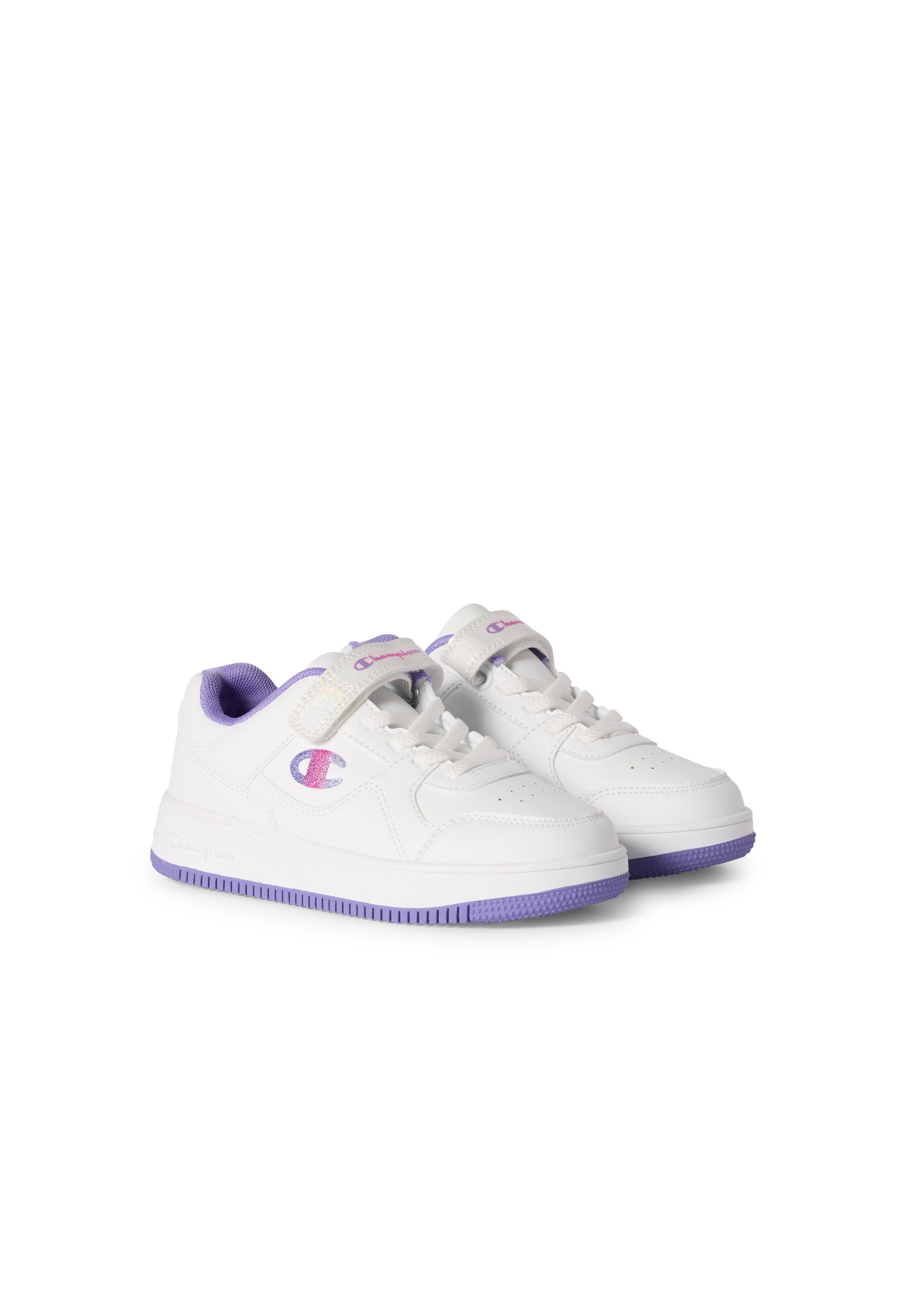Image of Champion Sneaker "RD18 LOW G PS" für Kinder