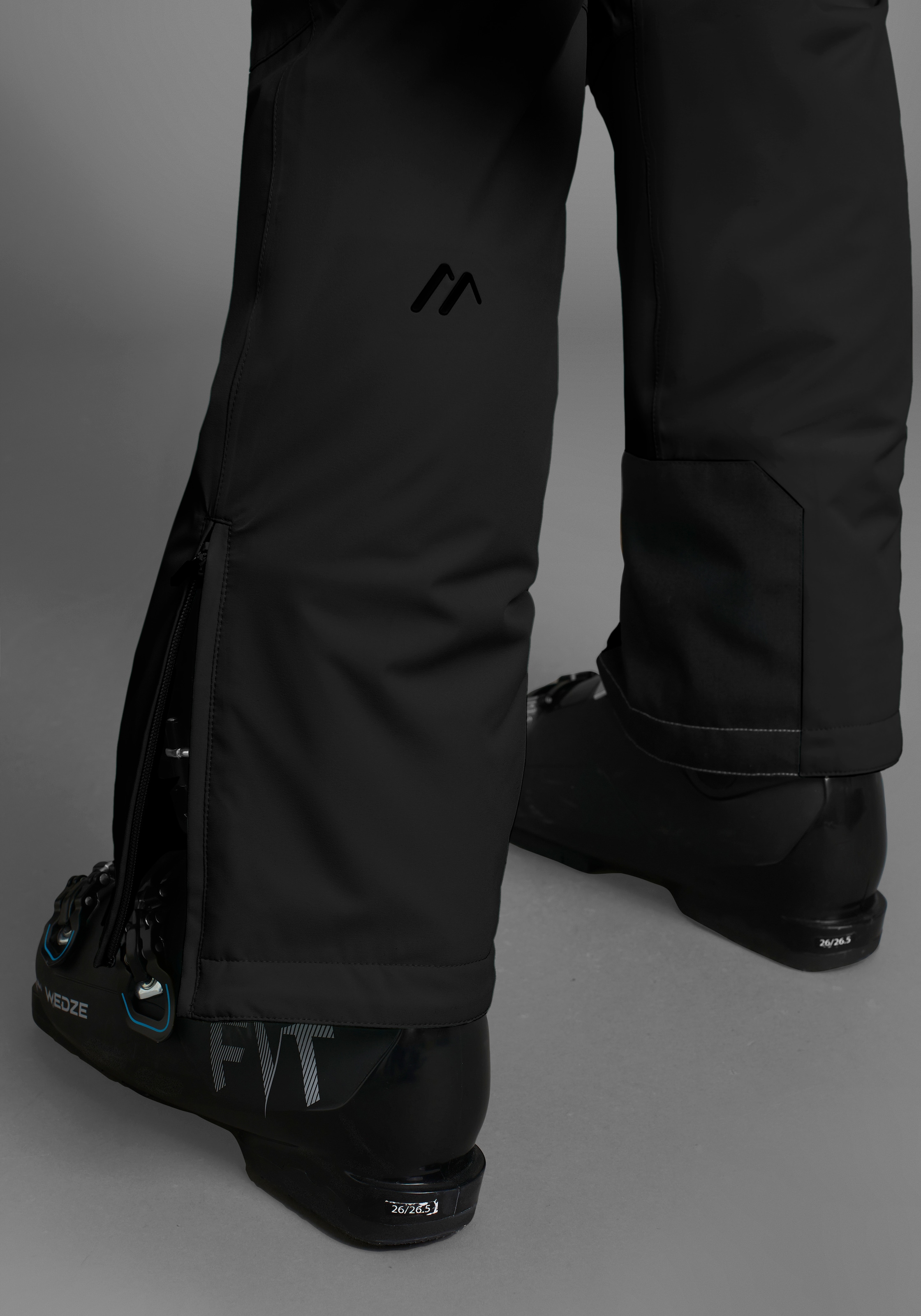 Maier Sports Skihose