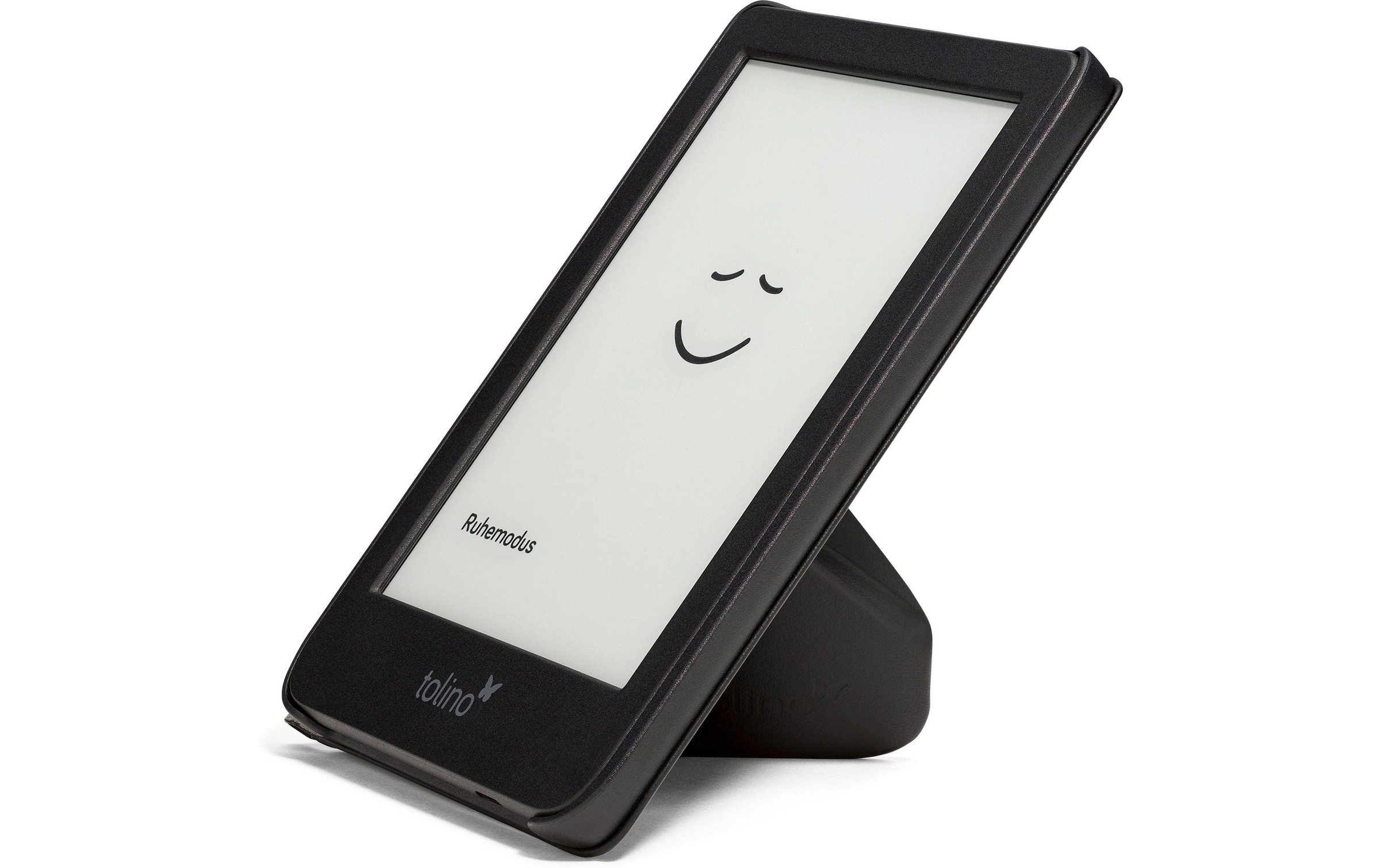 Image of Tolino E-Reader-Hülle "Shine/Shine Color Origami" 15,2 cm (6 Zoll)