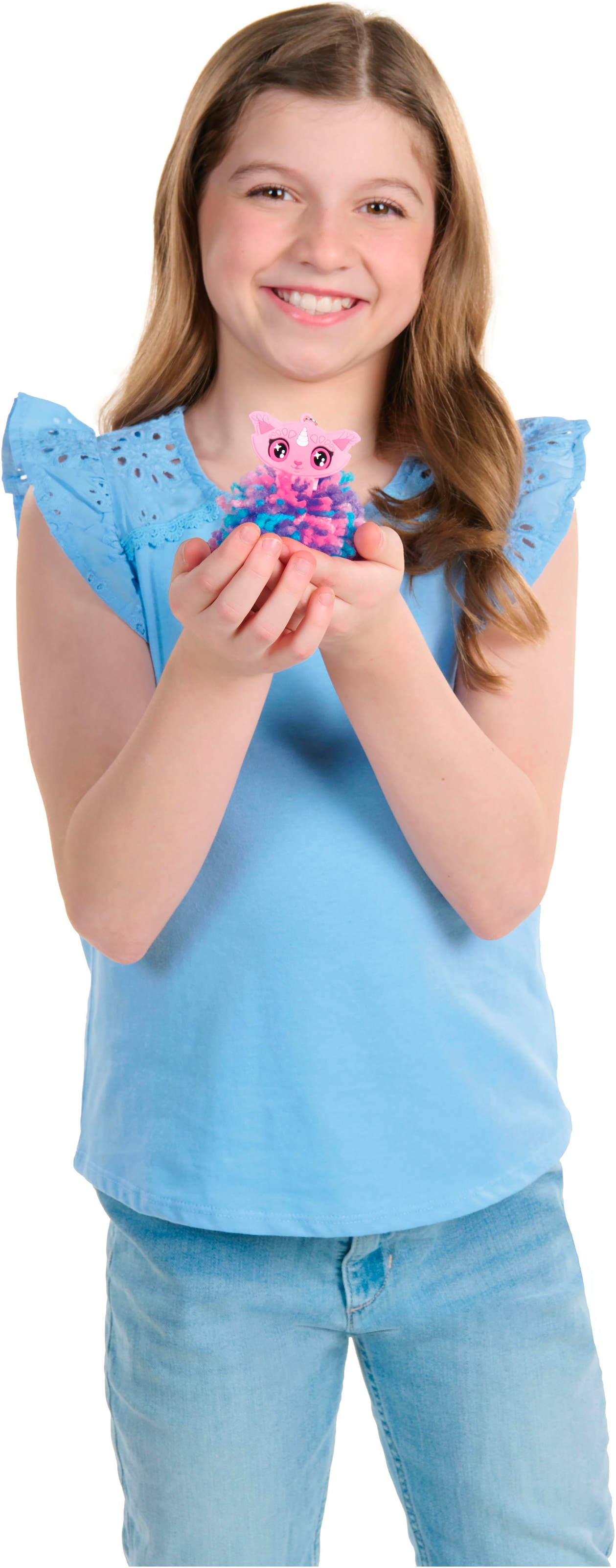 Nebulous Stars Set créatif »Nebulous Stars, Pom-Pom Animoulous«