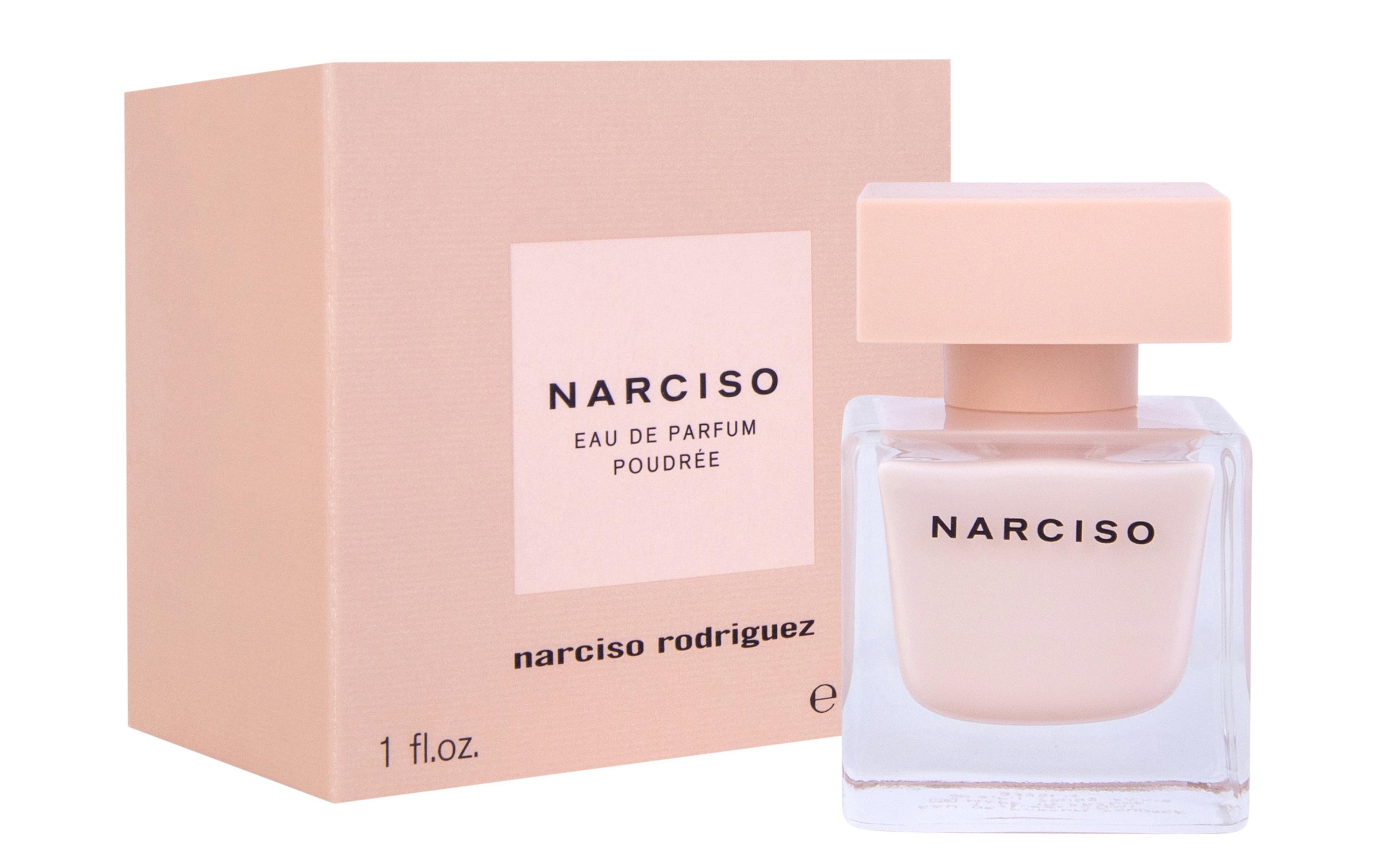 Eau de Parfum »Narciso Poudrée 30 ml«