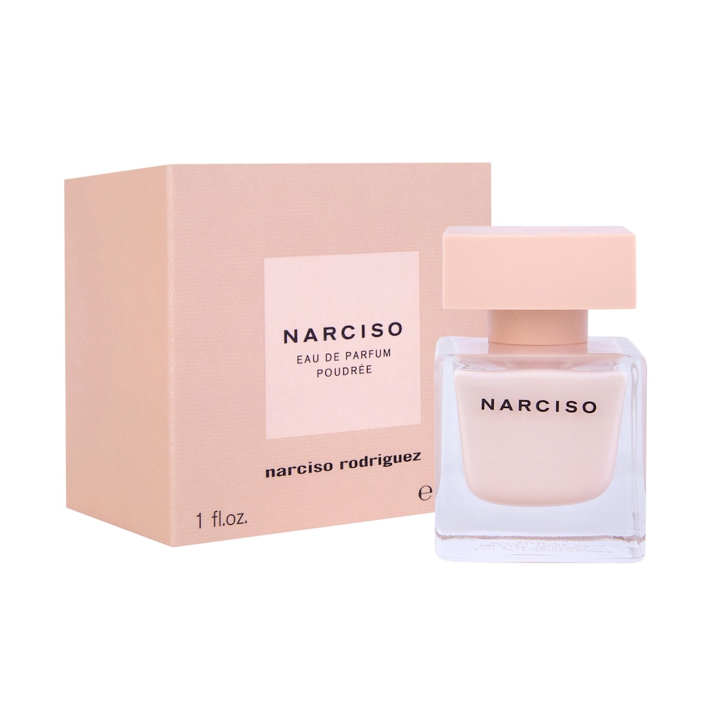 narciso rodriguez Eau de Parfum »Narciso Poudrée 30 ml«