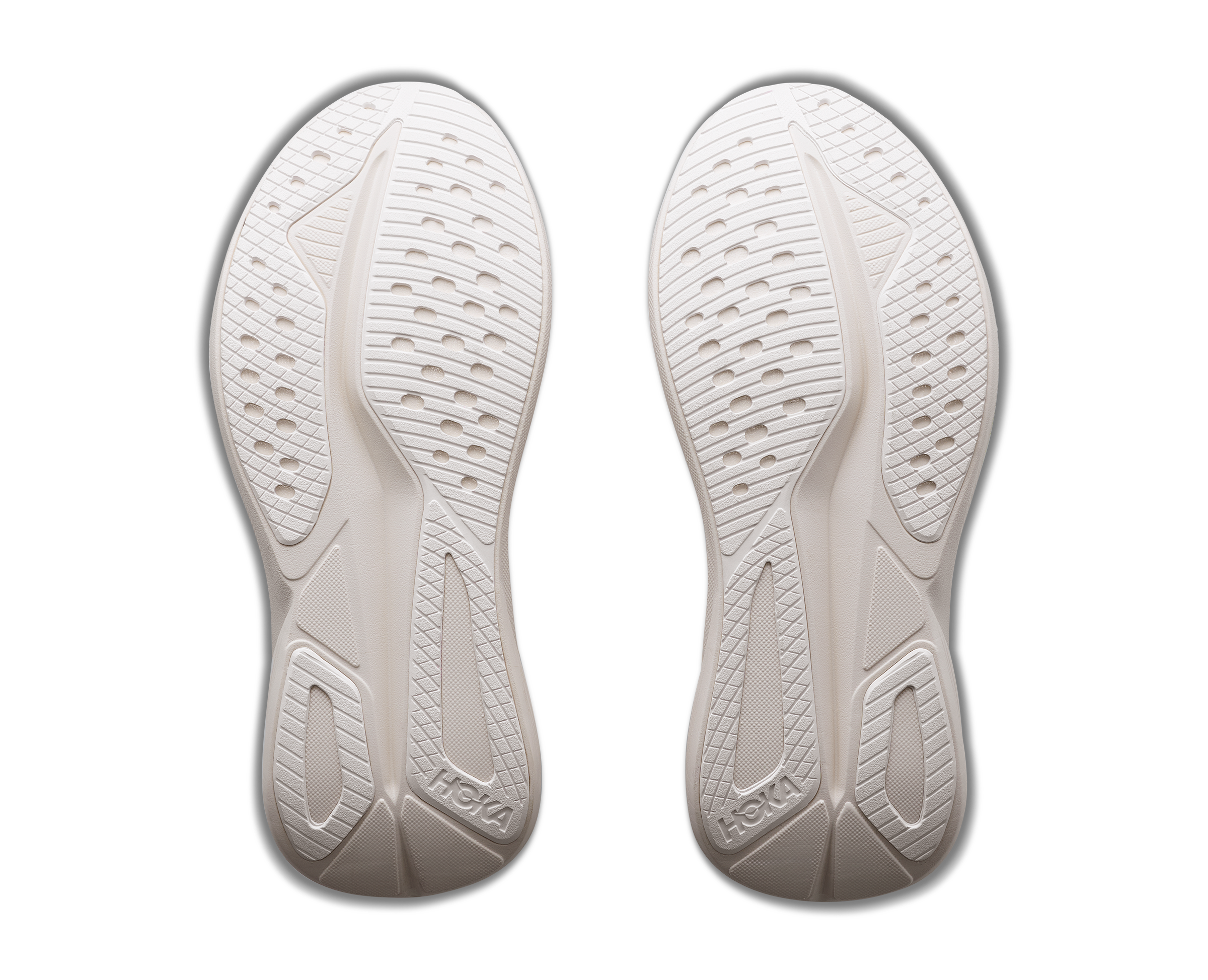 Hoka One One Chaussure de course »Mach 7«  atmungsaktives Obermaterial, EVA-Dämpfungstechnologie