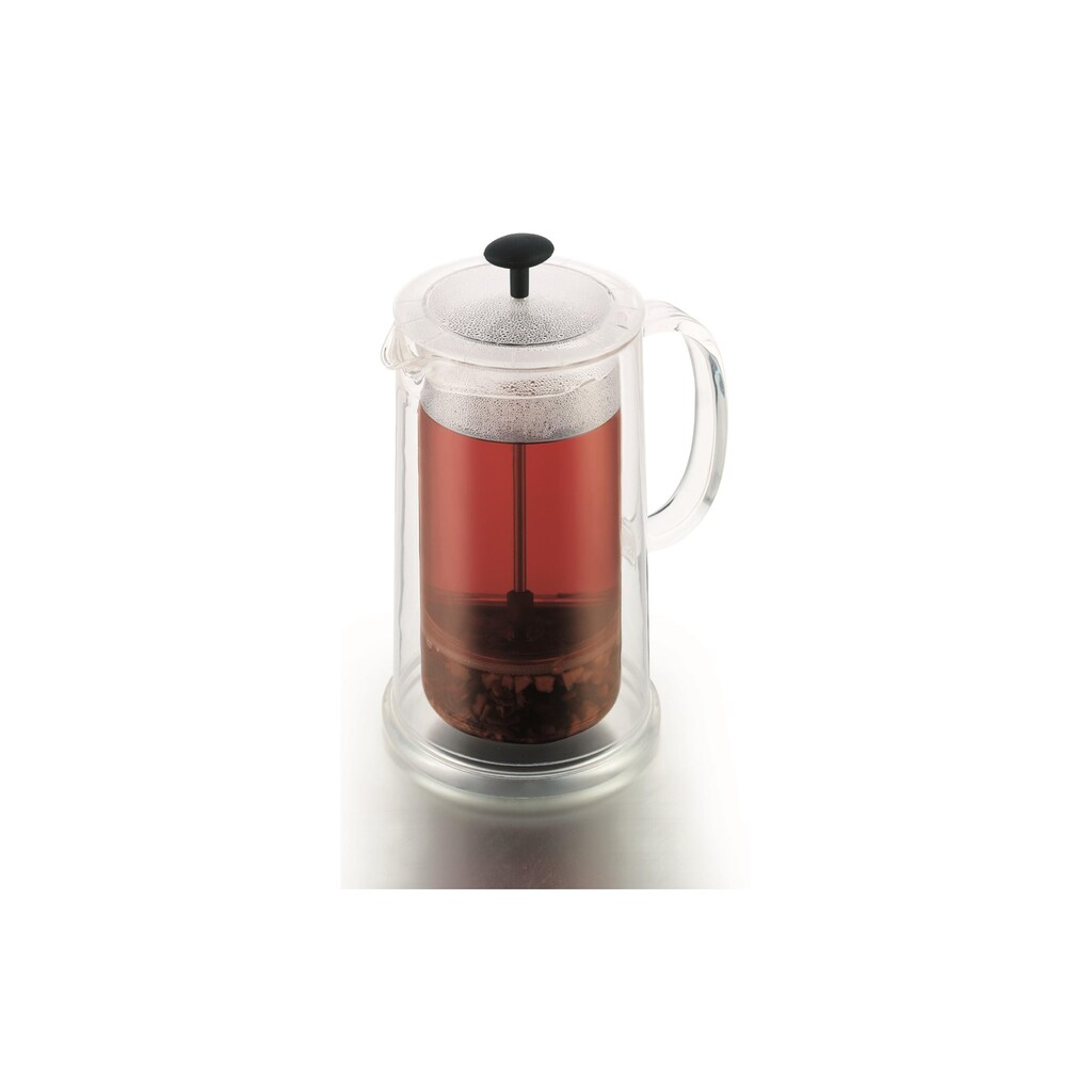 Bodum Kaffeebereiter »Thermia 1 Liter«