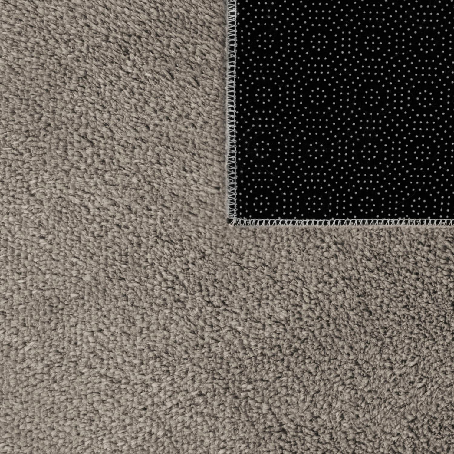 Paco Home Teppich »Cadiz 630«, rechteckig, Uni-Farben, besonders weich,  waschbar, auch als Läufer erhältlich bequem kaufen | Kurzflor-Teppiche