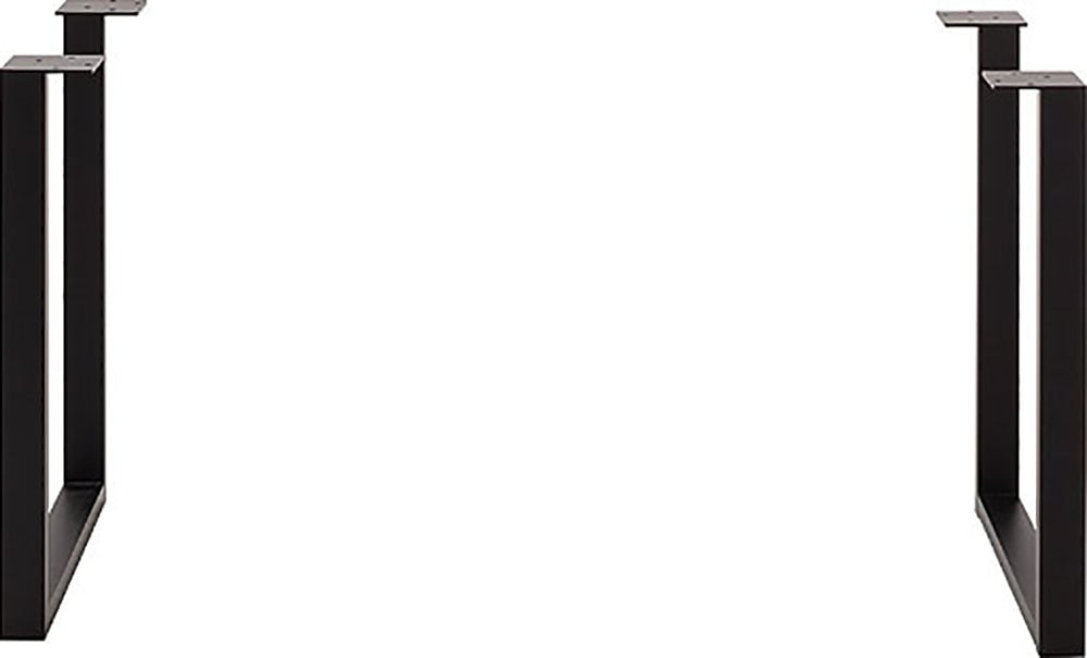 MCA living Table de salle à manger »Zeballos Esstisch« 1 cuis tlg.