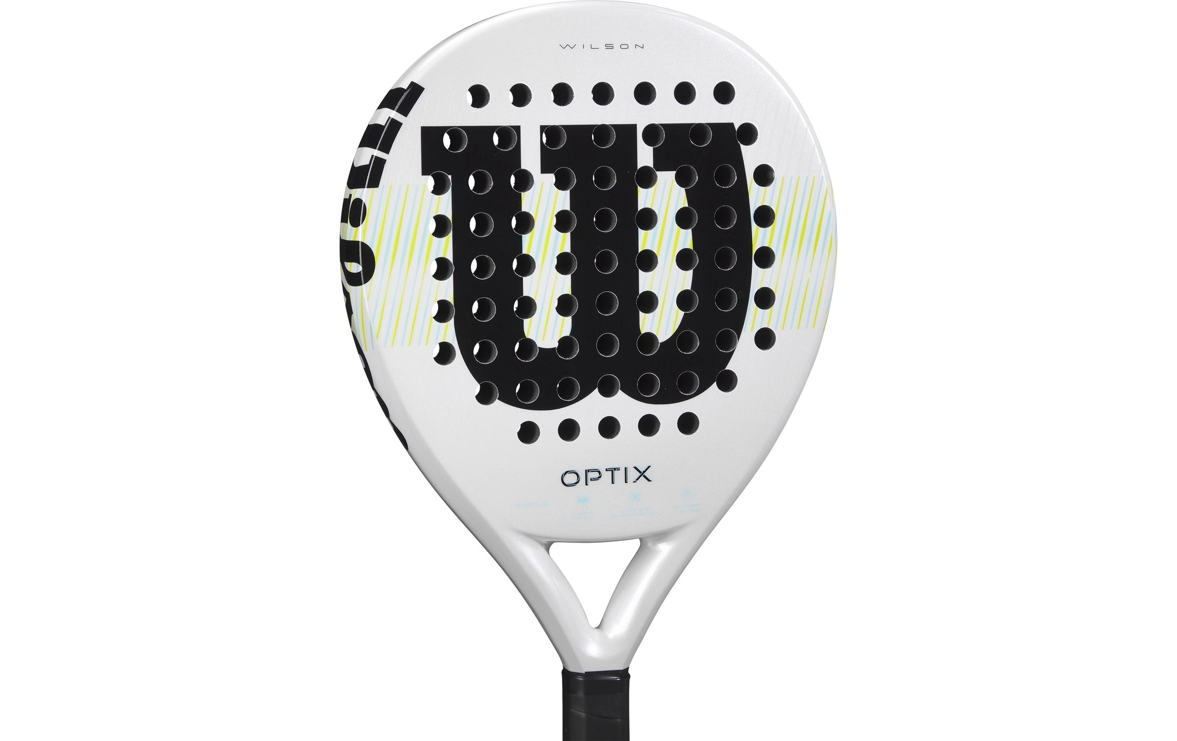 Wilson Tennisschläger »Optix V1«