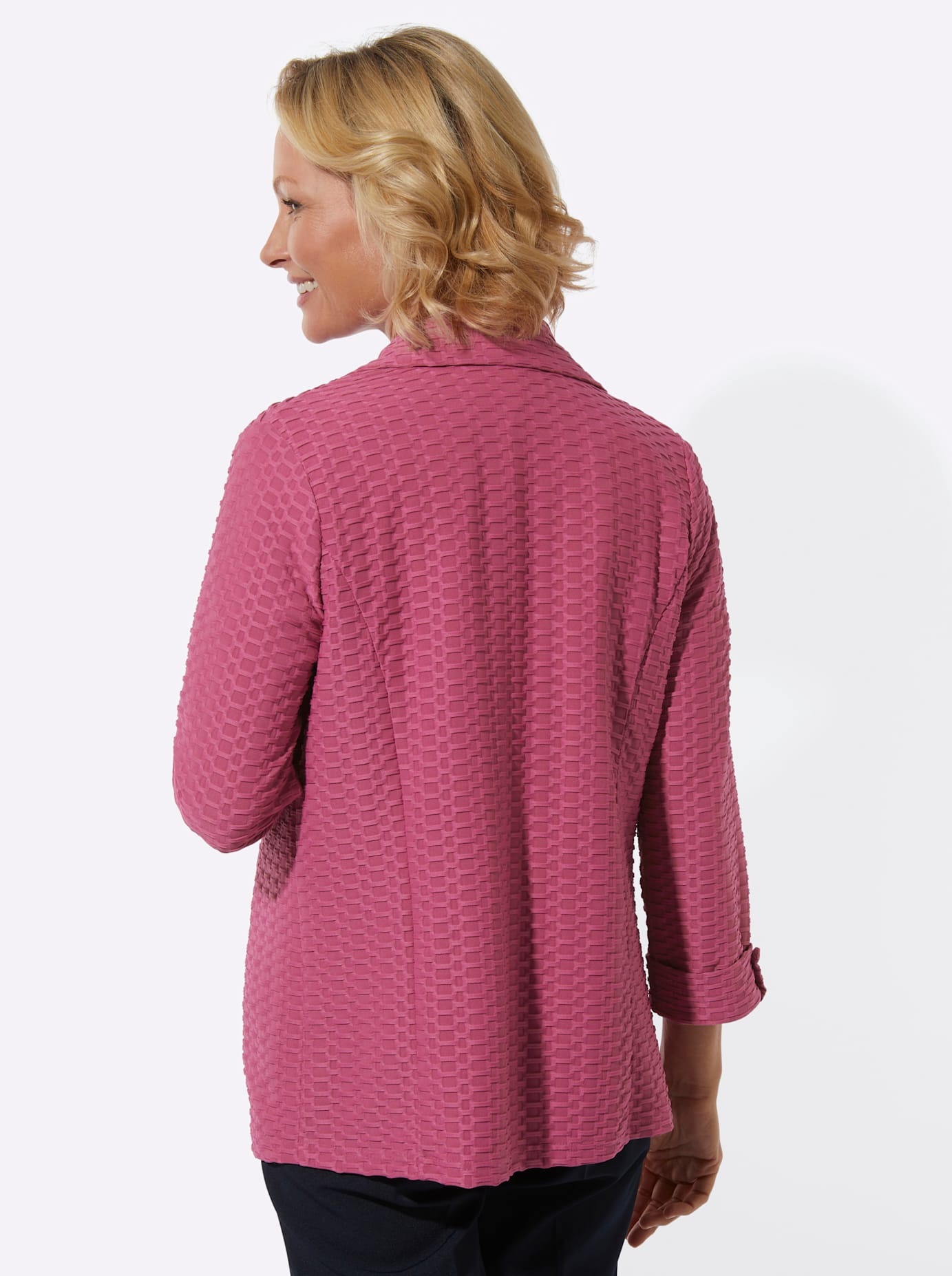 Classic Veste chemise »Shirtjacke« 1 pièces