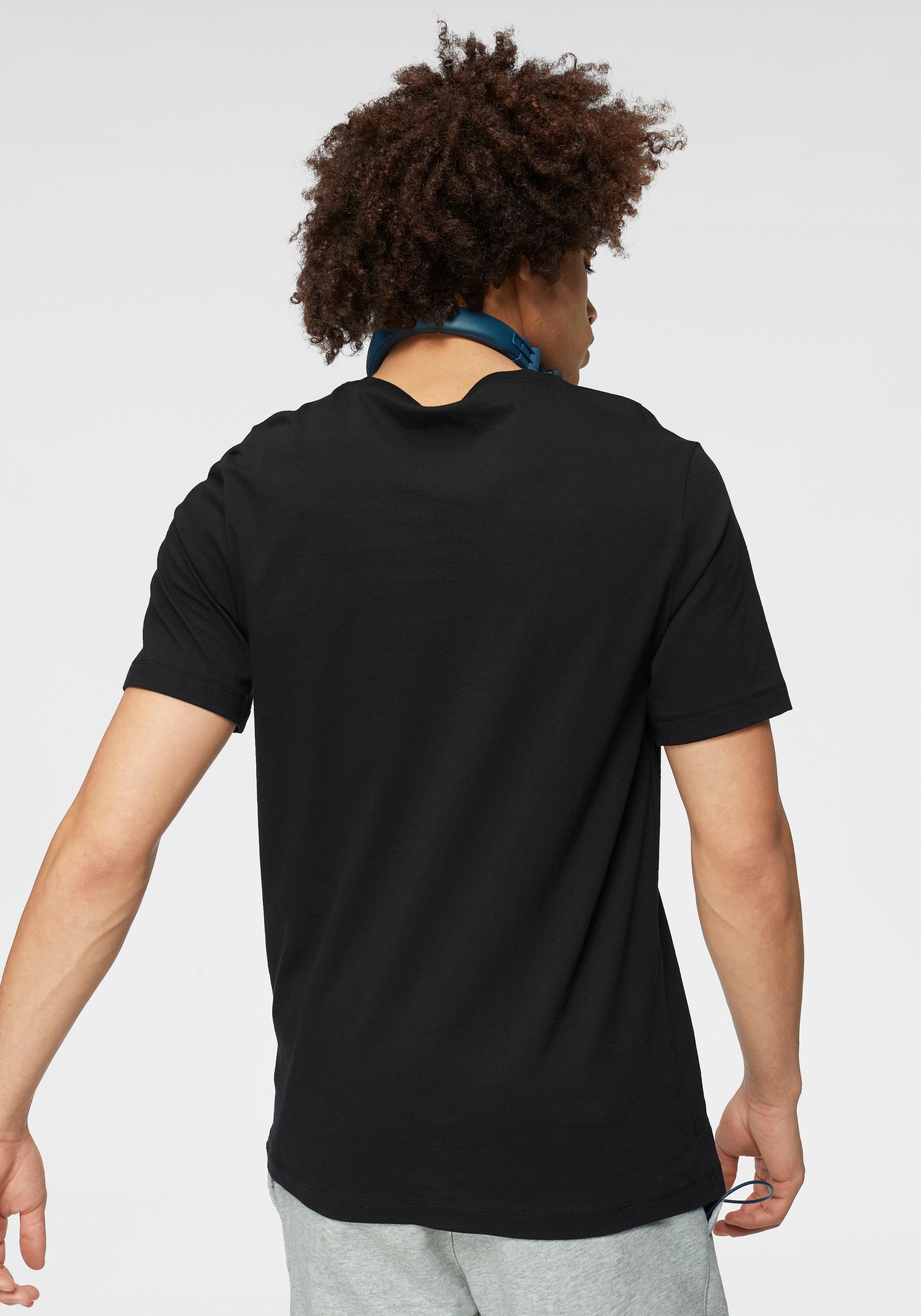 Nike Sportswear T-Shirt »CLUB MEN'S T-SHIRT«