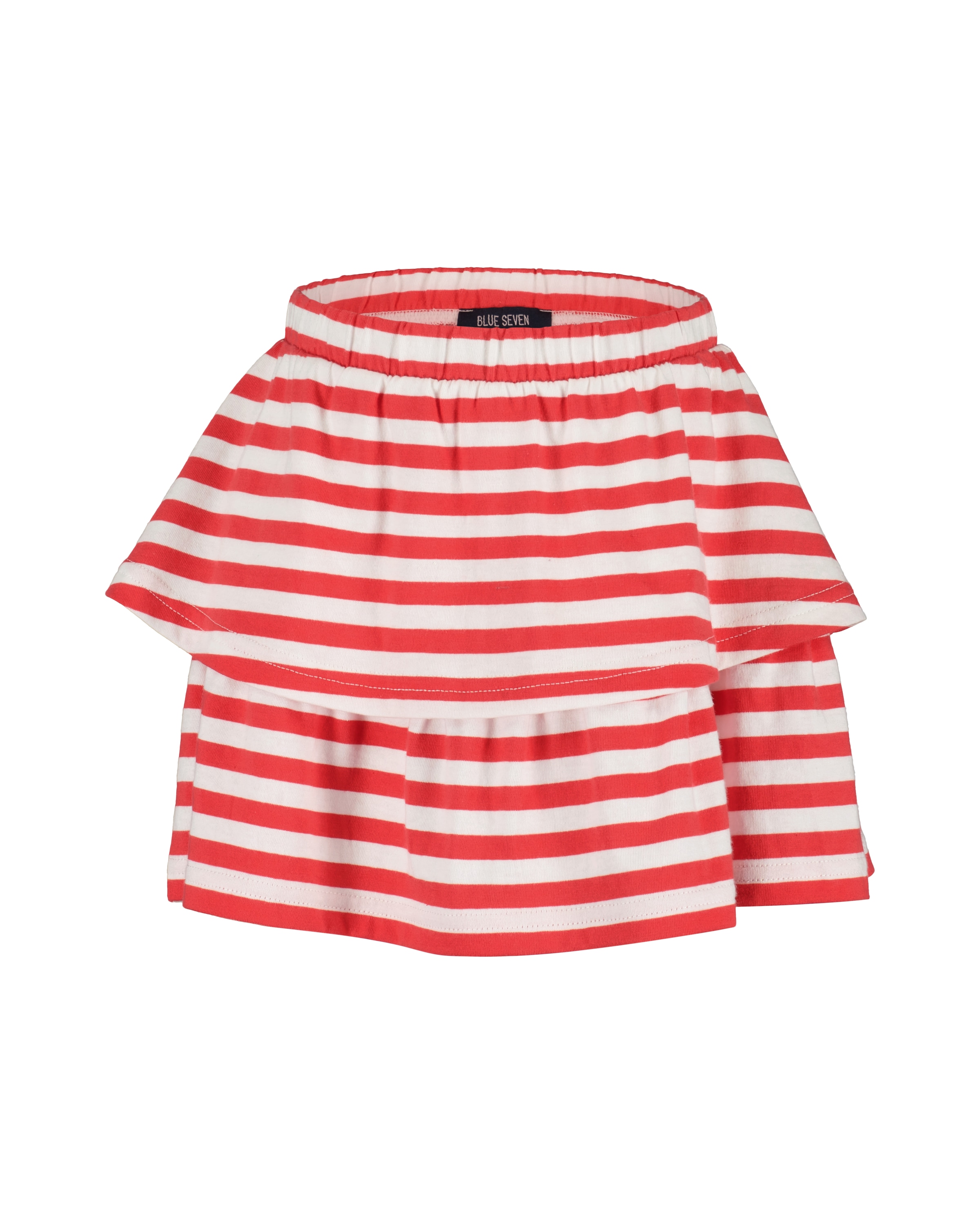 Blue Seven T-shirt & jupe Set, 2 pièces im sommerlichen Look