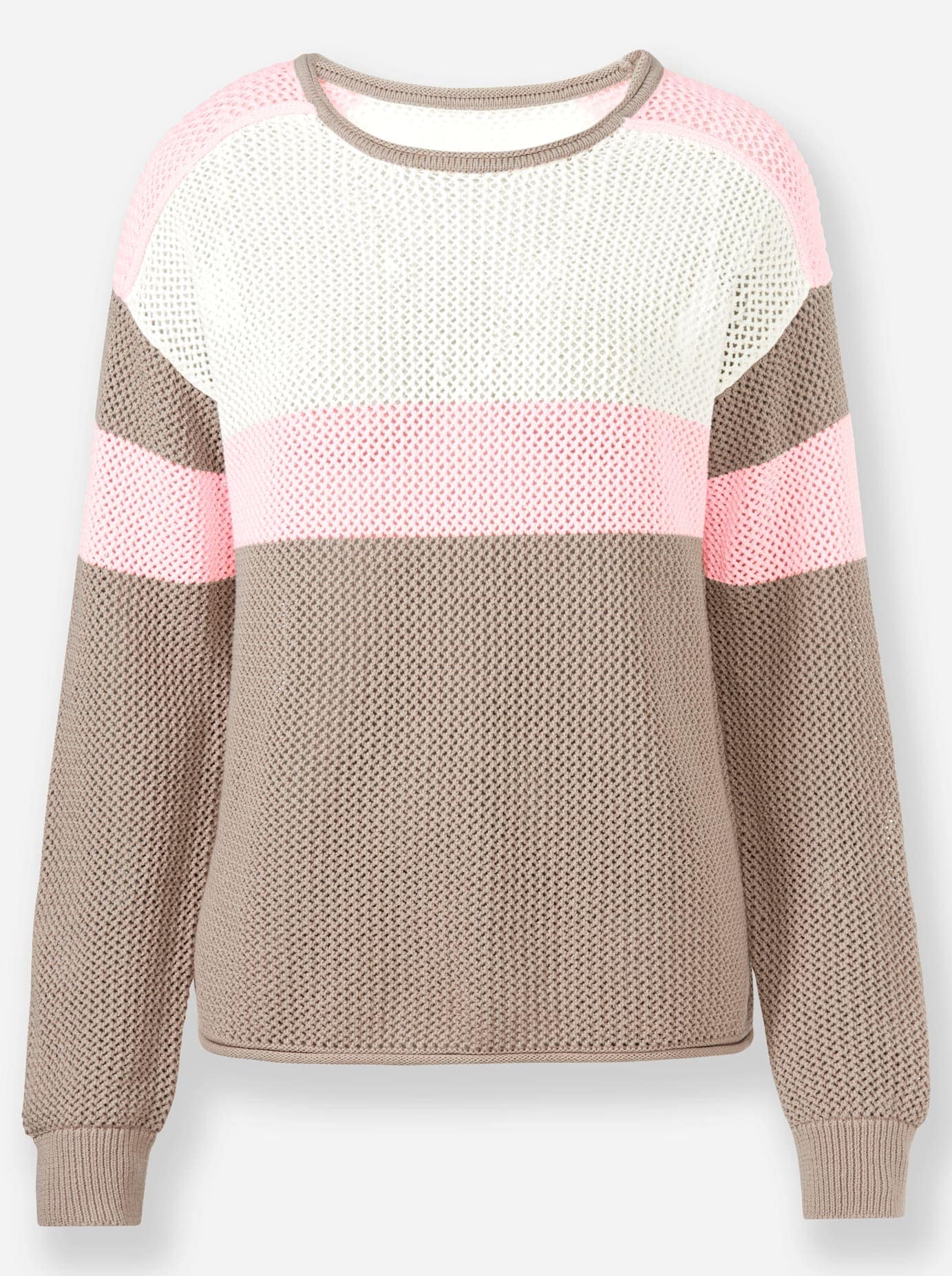 heine Strickpullover »Pullover«