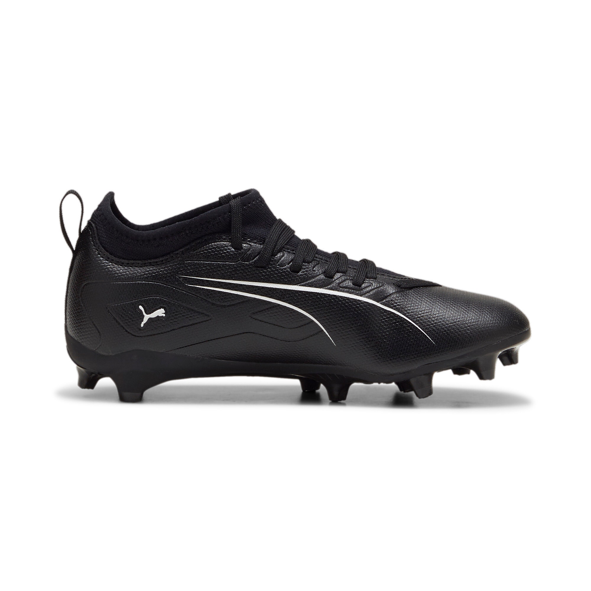 PUMA Fussballschuh »ULTRA 5 MATCH FG/AG JR«