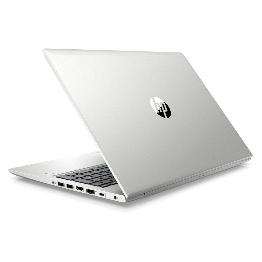 HP Notebook »HP ProBook 450 G6 5TK30EA«, / 15,6 Zoll, Intel, Core i7, 16 GB HDD, 512 GB SSD