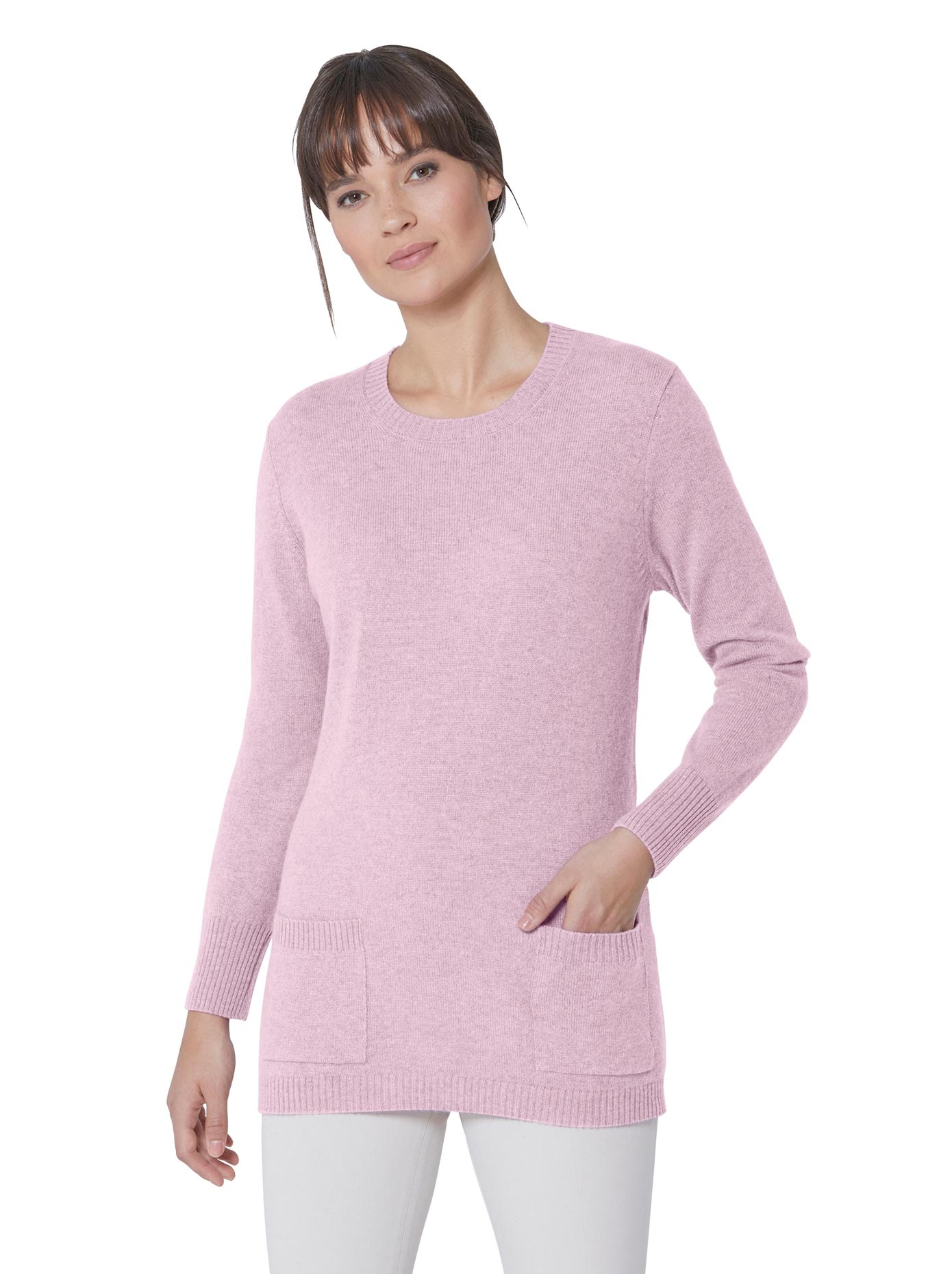 Image of Casual Looks Kaschmirpullover »Kaschmir-Pullover« bei Ackermann Versand Schweiz