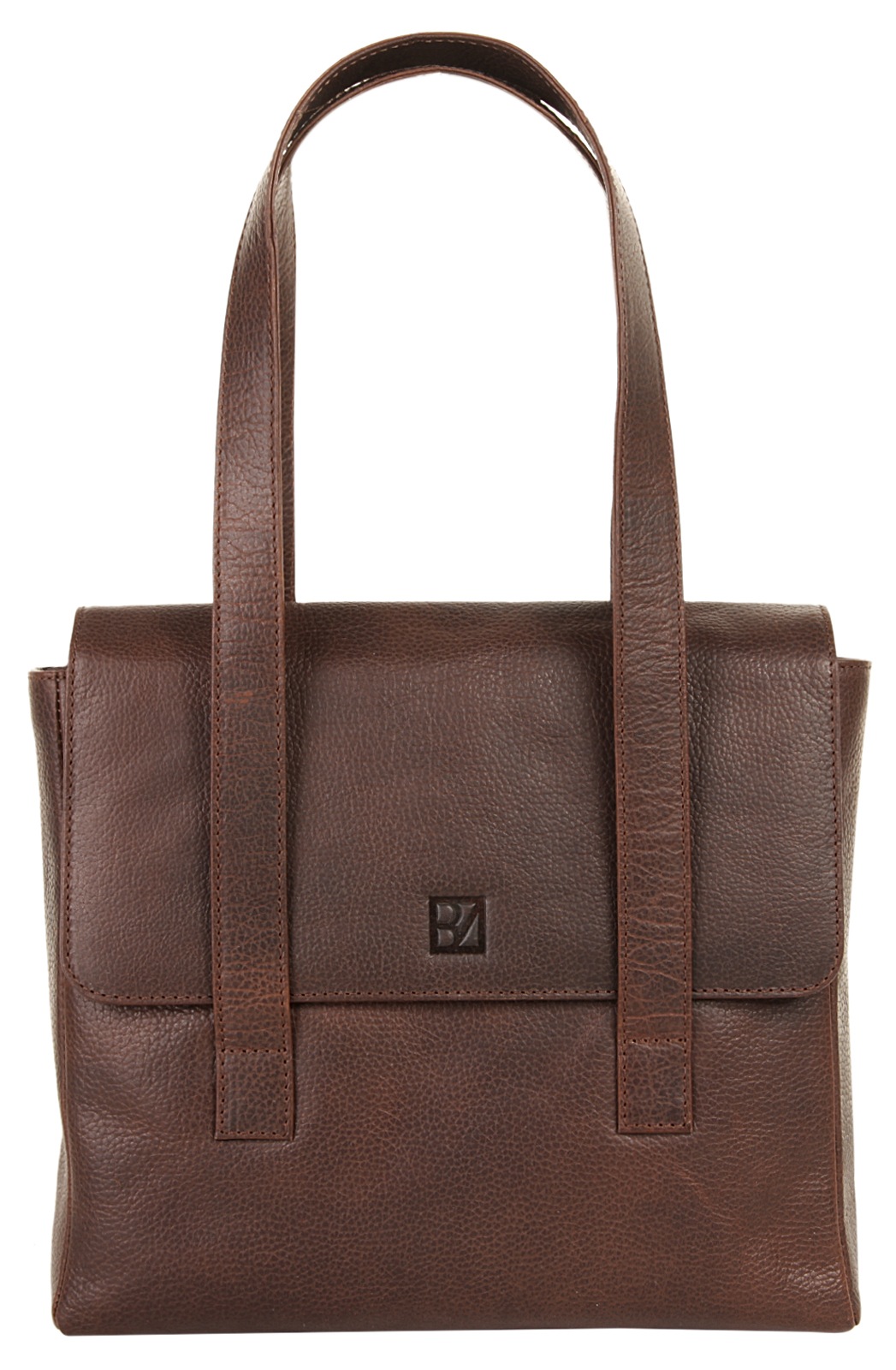 Image of BODENSCHATZ Shopper, (1 tlg.), echt Leder bei Ackermann Versand Schweiz