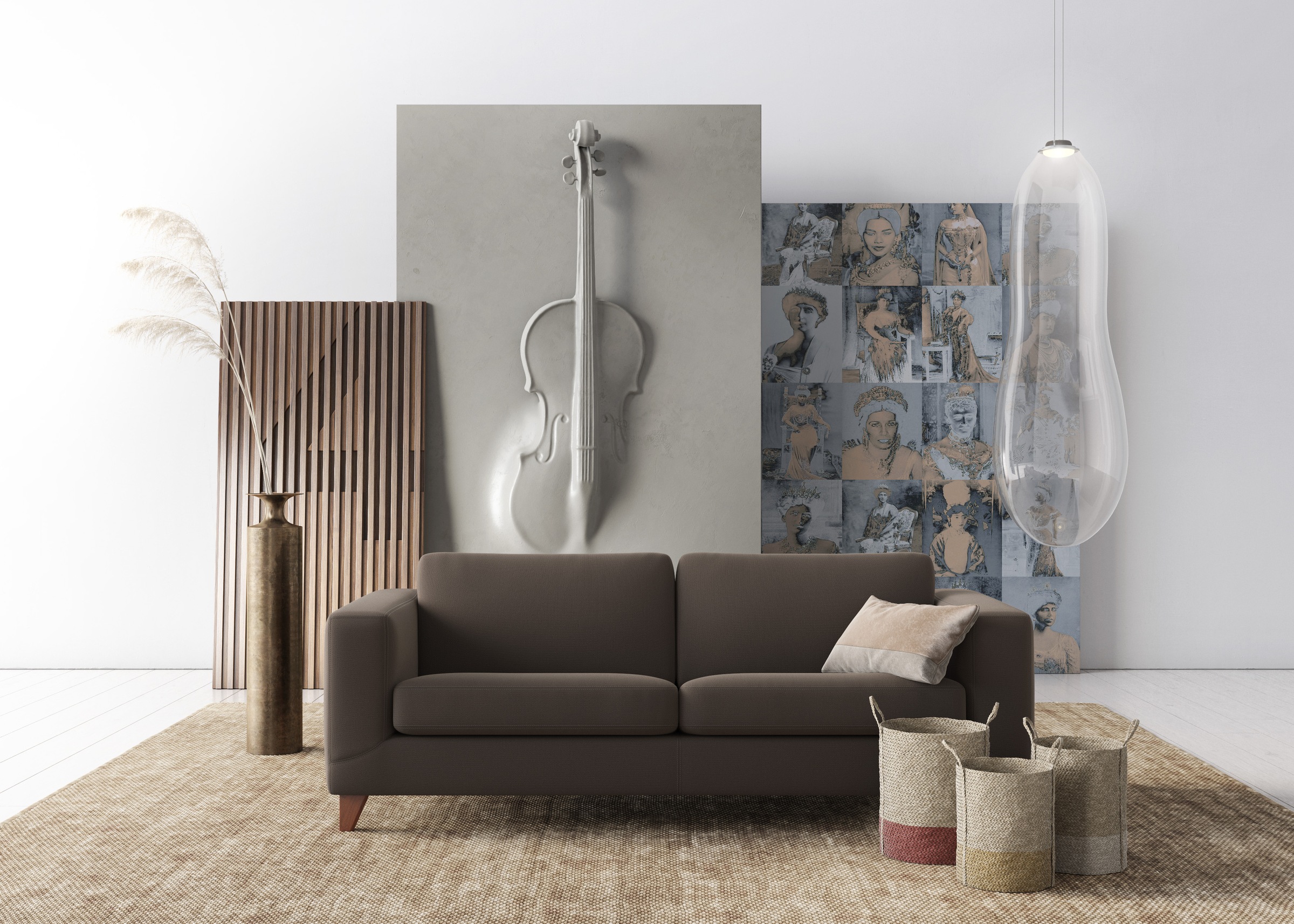 Image of machalke® 3-Sitzer »manolito« bei Ackermann Versand Schweiz