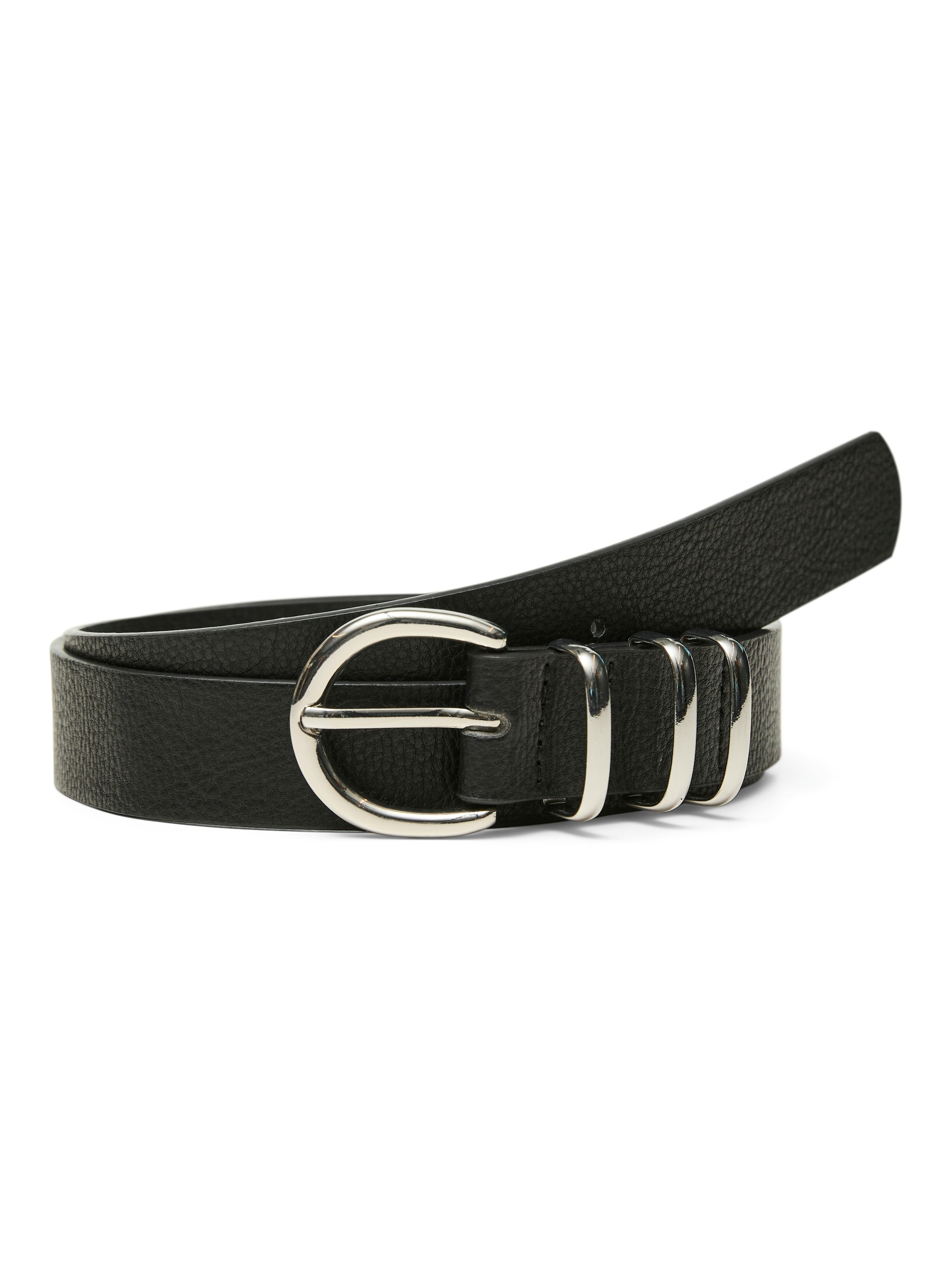 Image of Vero Moda Synthetikgürtel "VMSVEA COATED BELT NOOS"