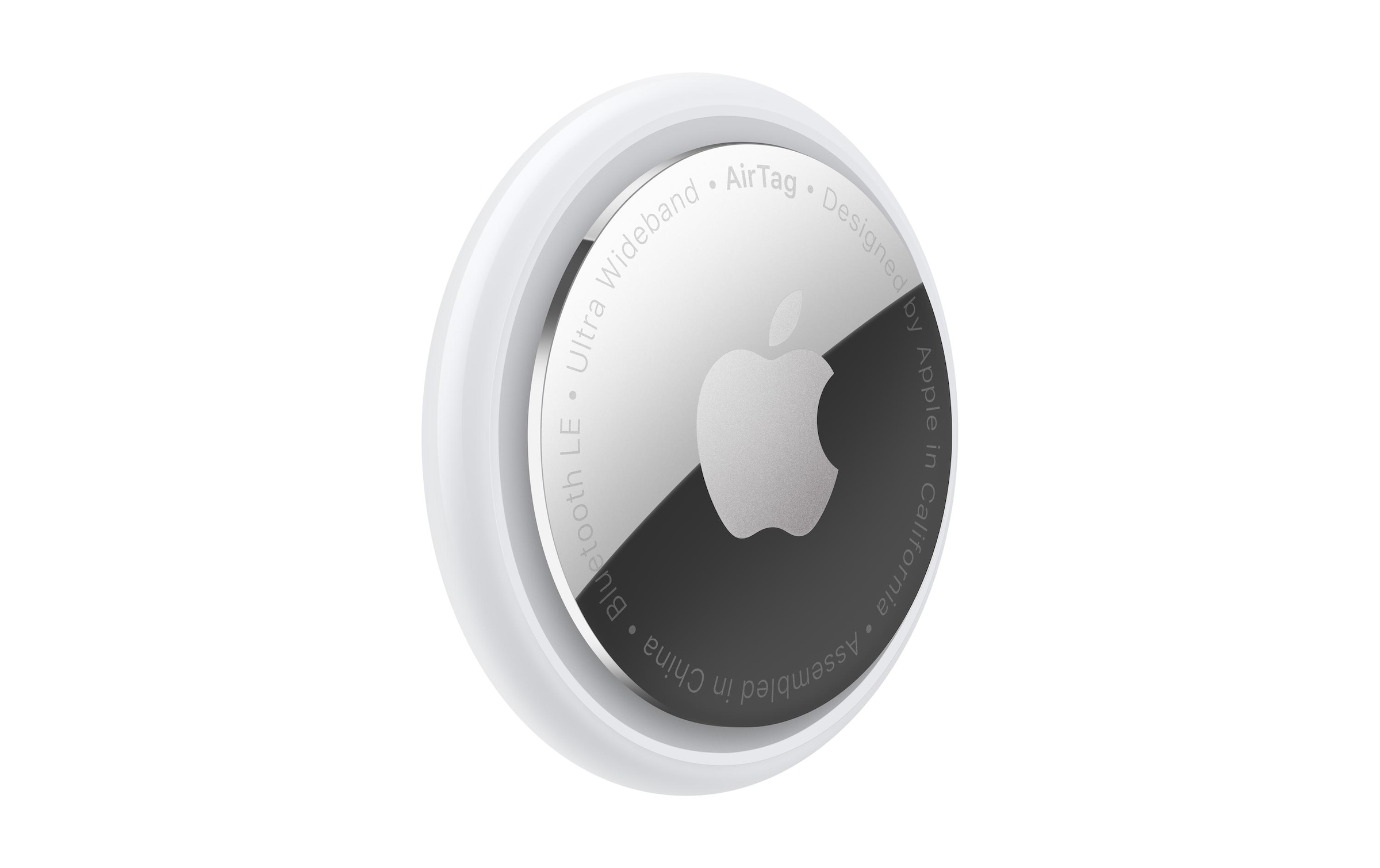♕ Apple versandkostenfrei bestellen Schlüsselanhänger »1er-Pack«