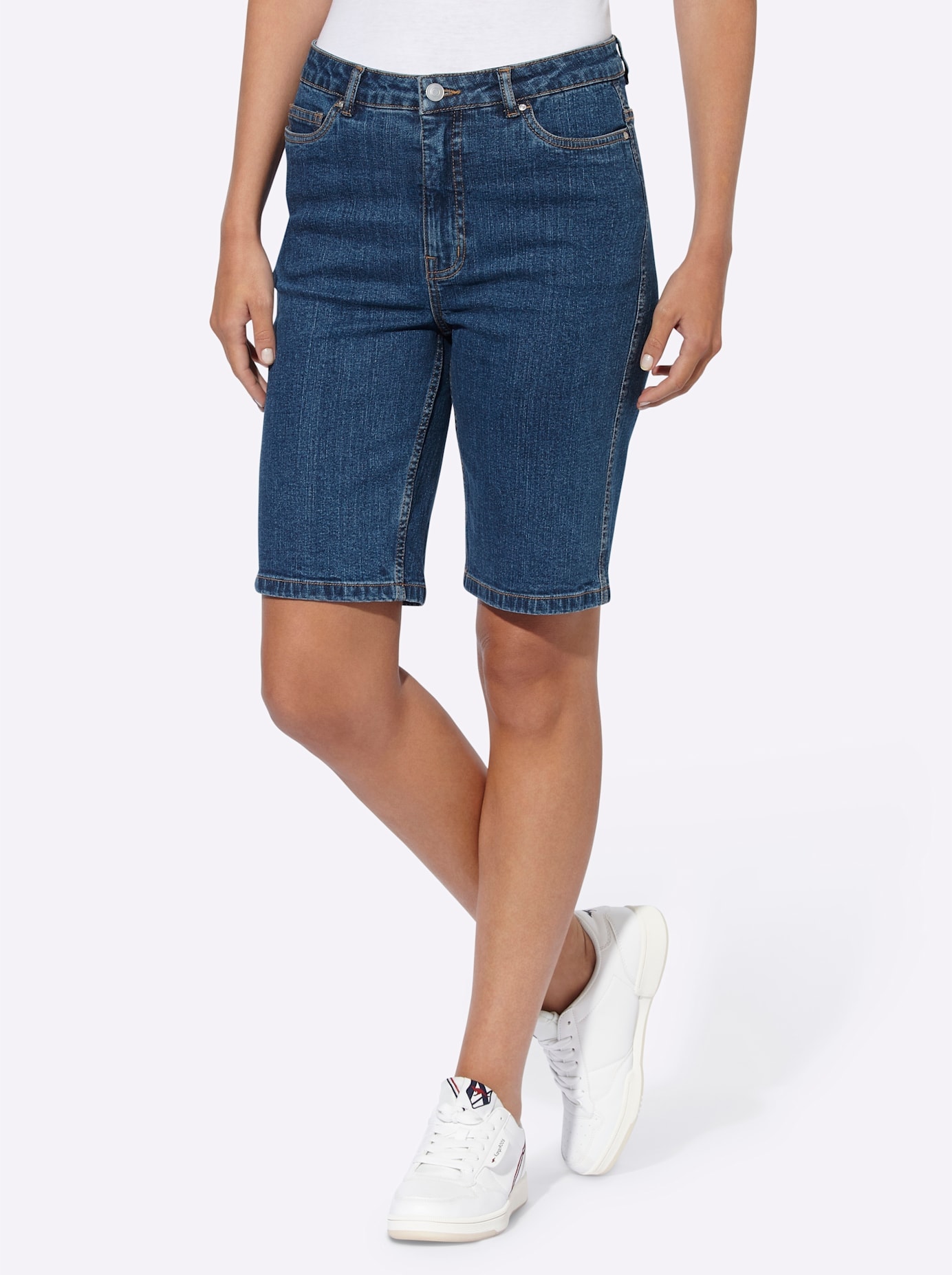 heine Jeansshorts 1 Stk.