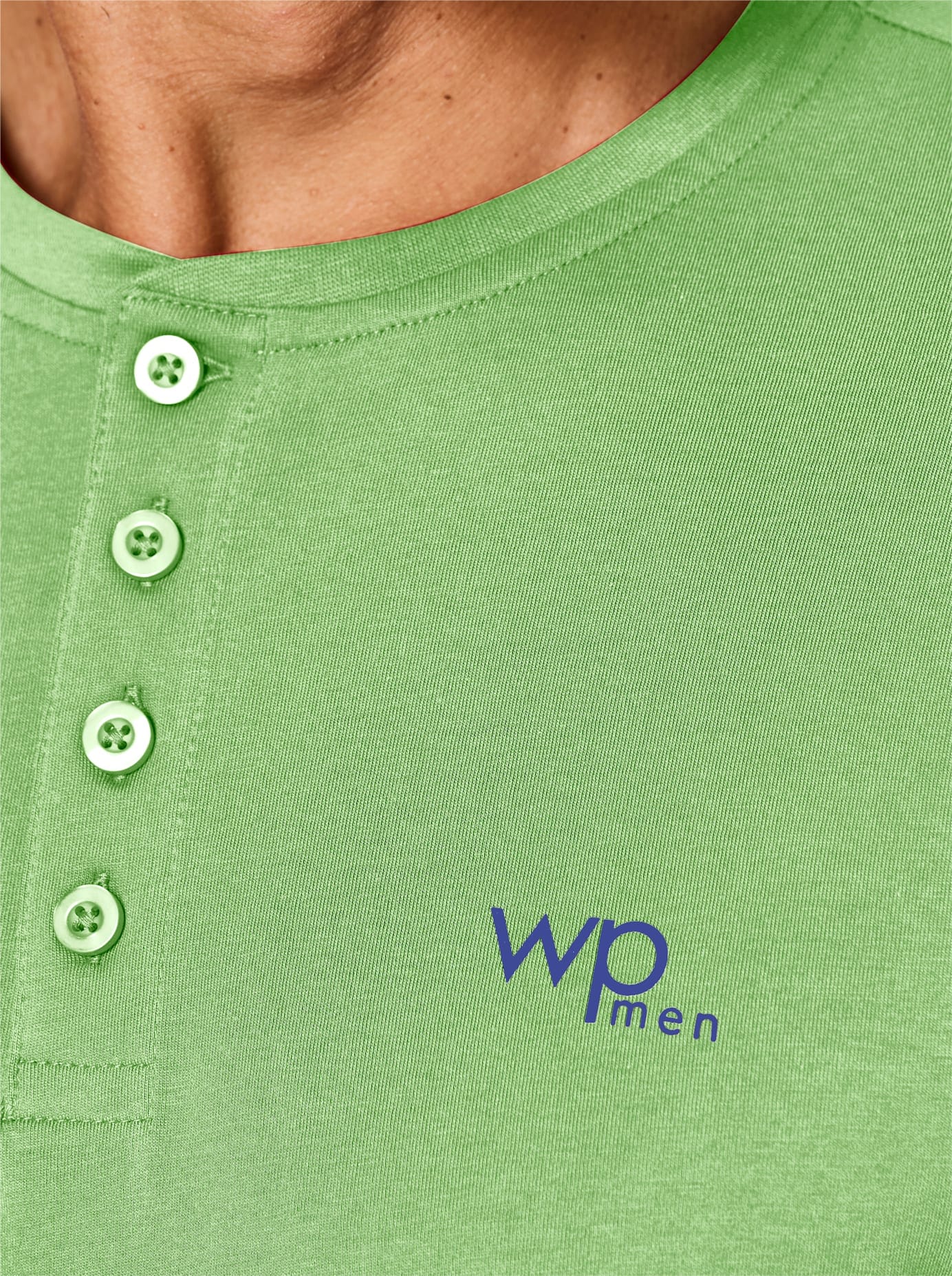  Haut de pyjama »Schlafanzug-Shirt« 1 pièces