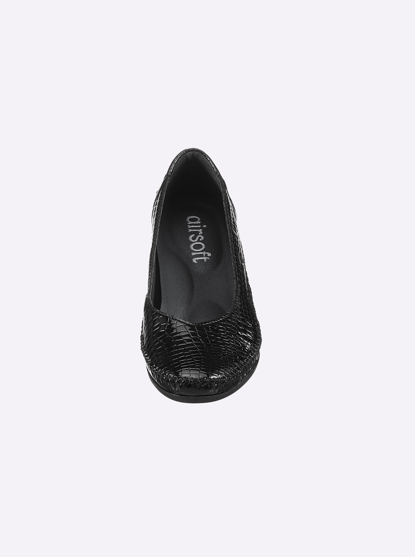Casual Looks Pumps