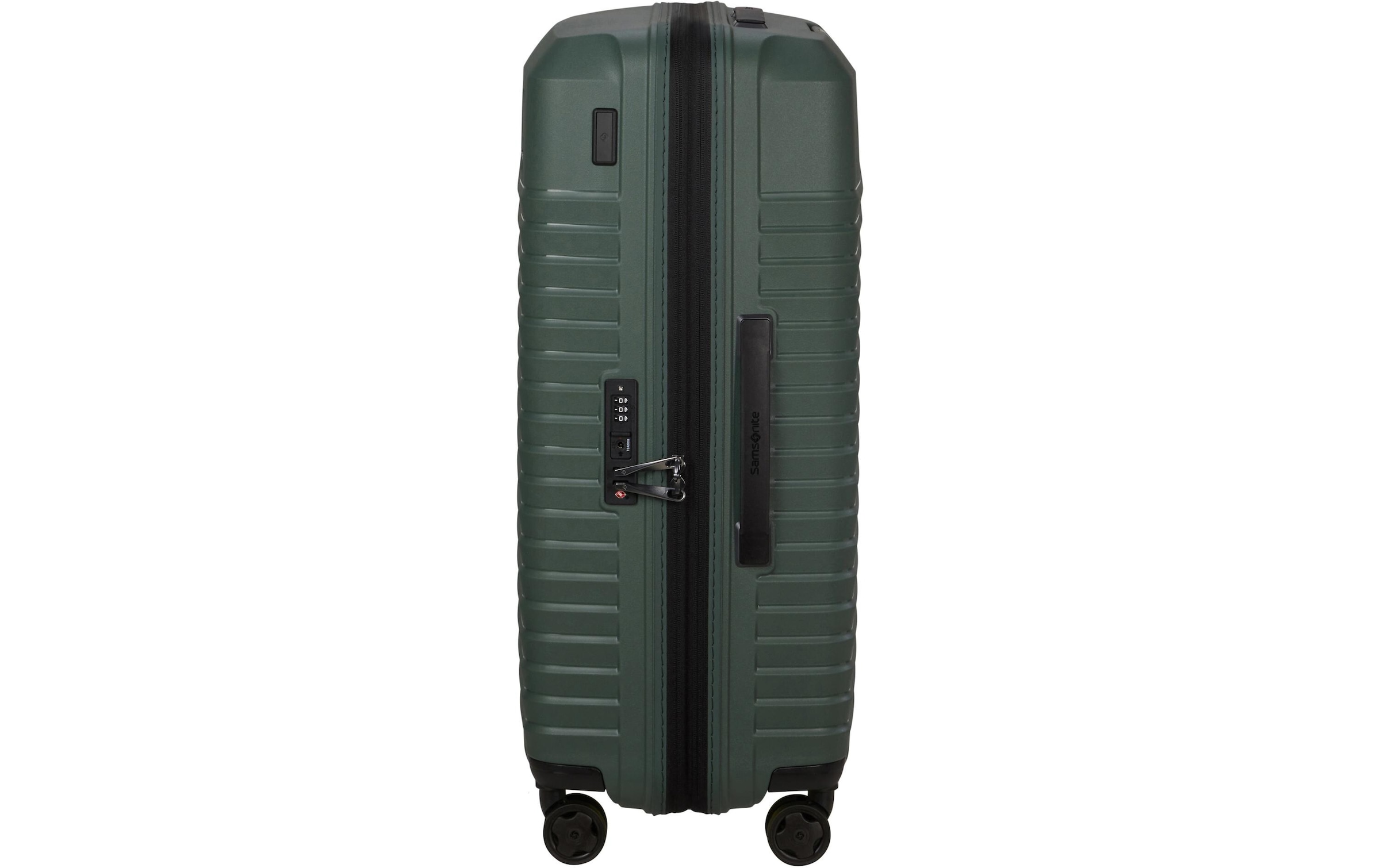 Samsonite Koffer »INTUO SPINNER«, 4 Rollen