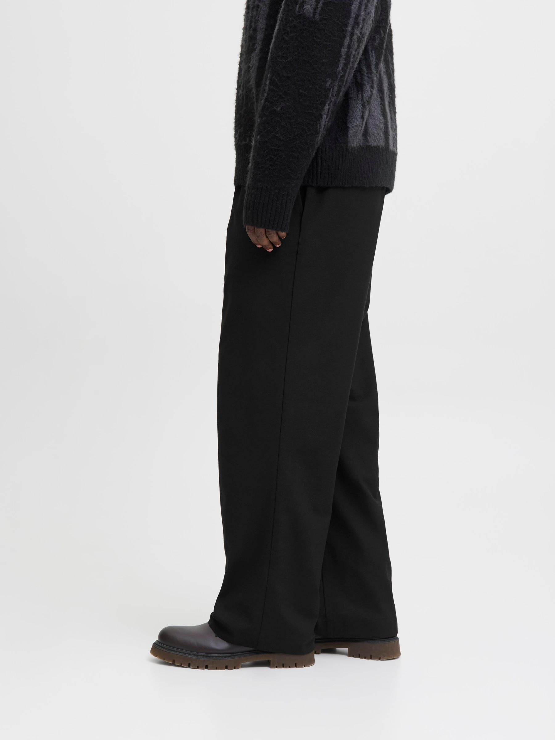 Jack & Jones Pantalon de jogging »JPSTBILL DIEGO JOGGER NOOS«