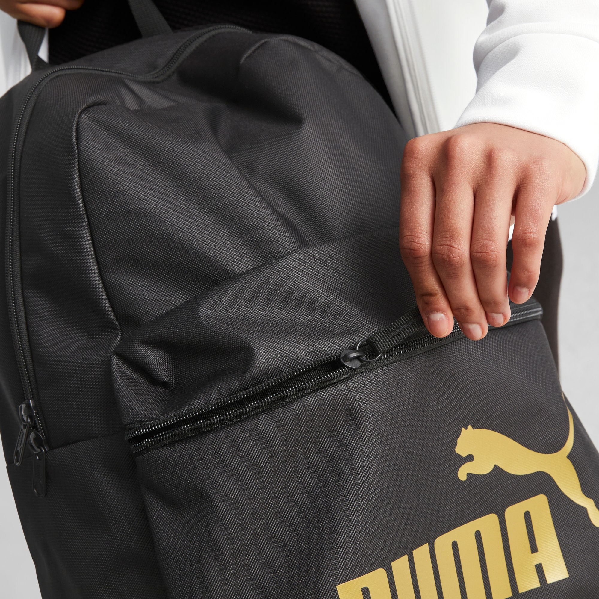 PUMA Rucksack »PHASE BACKPACK«
