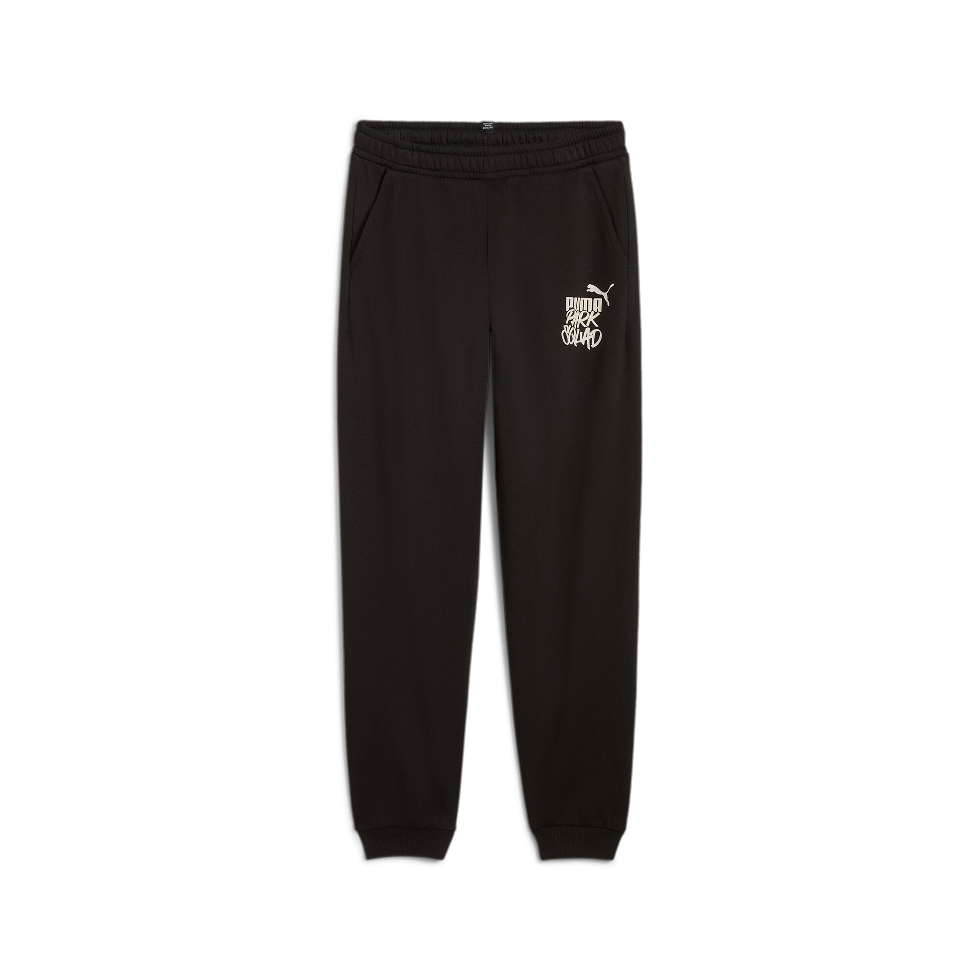 PUMA Trainingshose »ESS+ MID 90S SWEATPANTS FL B«