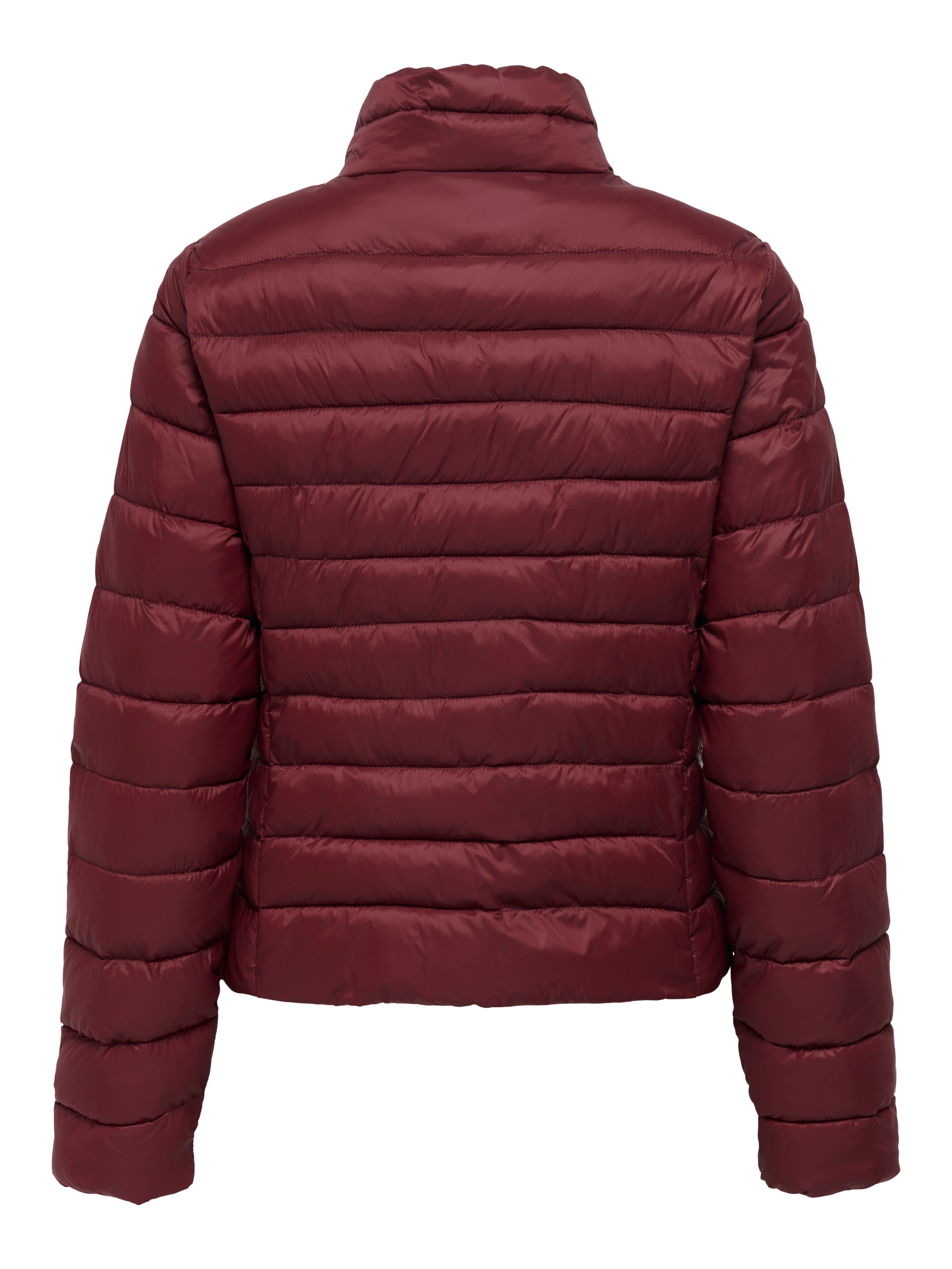 ONLY Outdoorjacke »ONLTAHIA LW QUILTED JACKET OTW NOOS«, ohne Kapuze