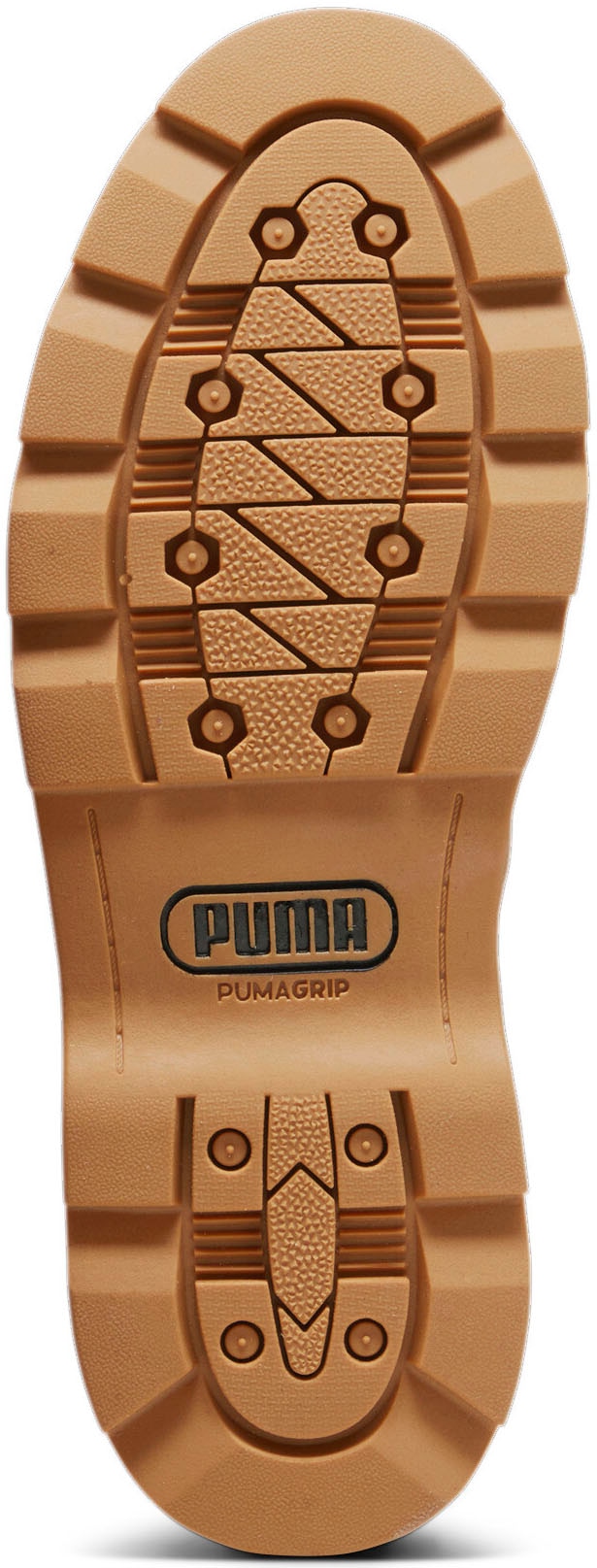 PUMA Sneaker »DESIERTO V3 PURETEX«