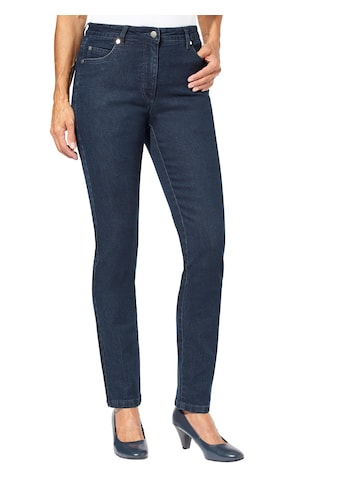 Ambria 5-Pocket-Jeans, (1 tlg.) kaufen