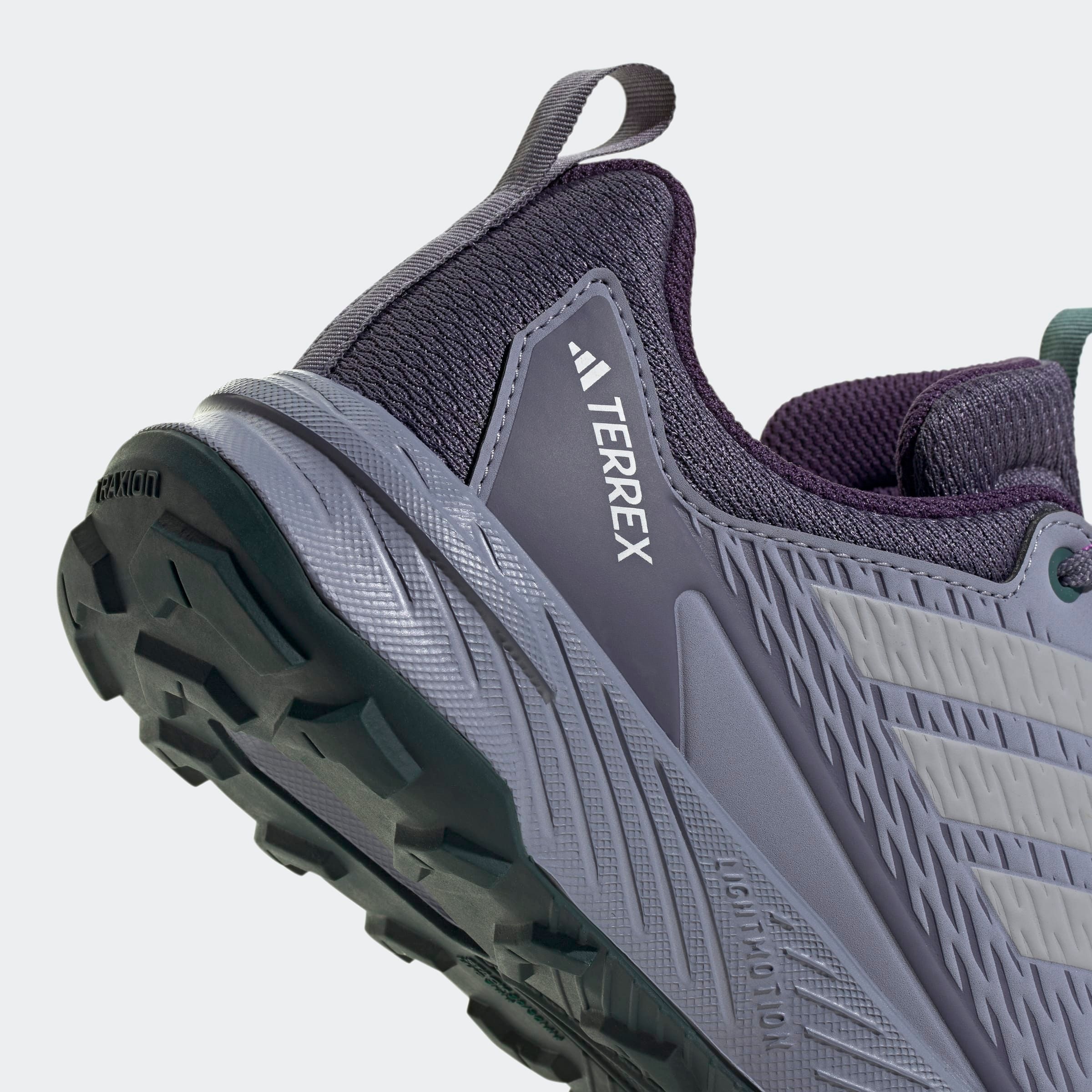 adidas TERREX Trailrunningschuh »TRACEFINDER TRAILRUNNING«