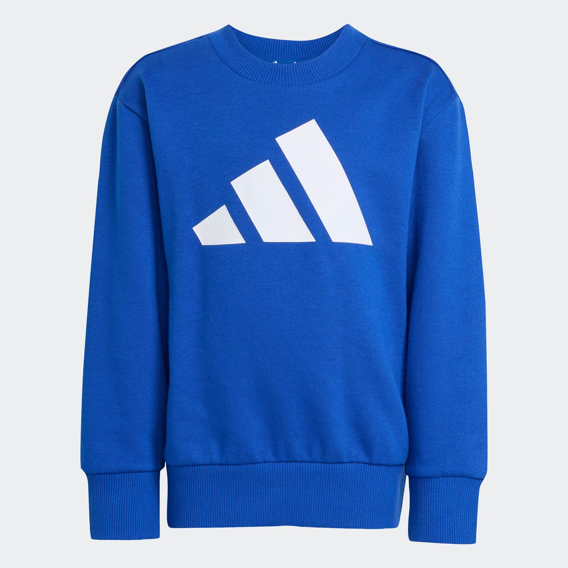adidas Sportswear Trainingsanzug »LK BL FL JOG«, (2 tlg.)