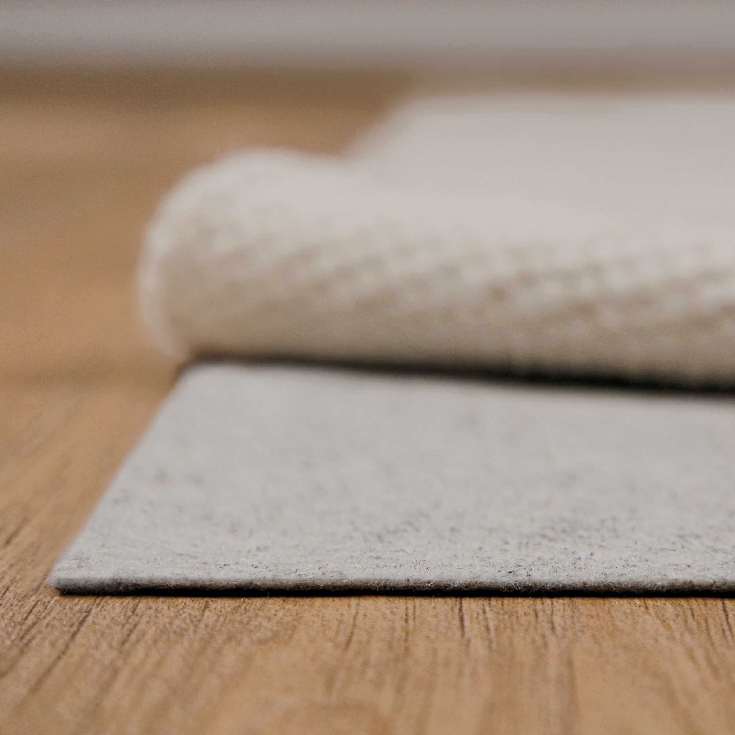 Wecon home Antirutsch Teppichunterlage »RugPad Basic« Teppichunterlage, Anti-Rutsch-Matte, Komfort, Schutz