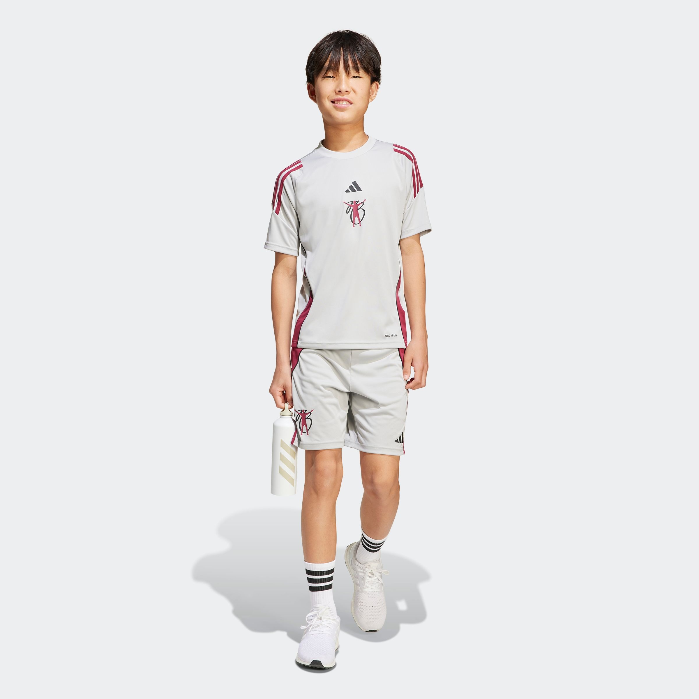 adidas Performance Fussballtrikot »JB TIRO JSY Y«