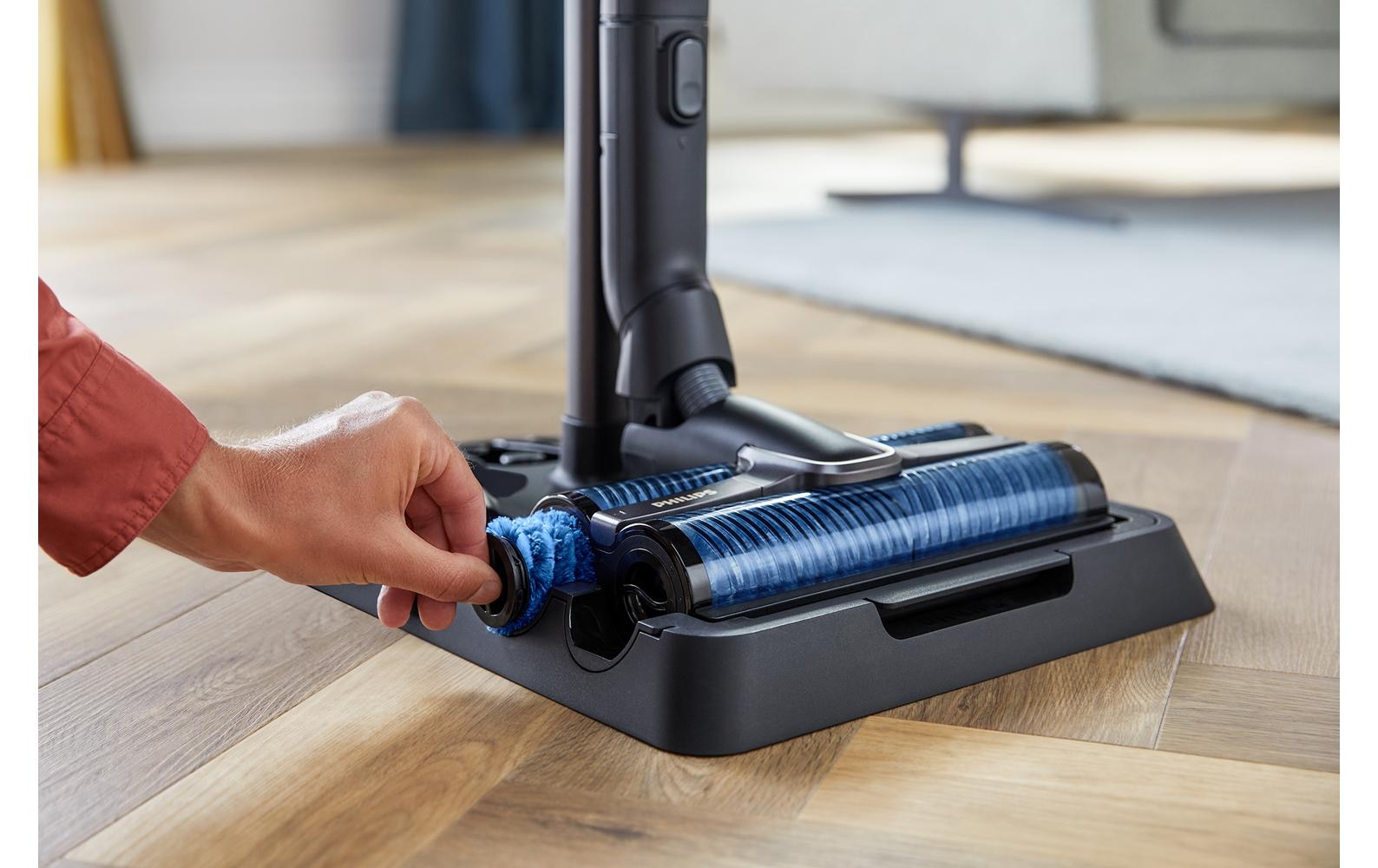 Philips Brosse »2 Stück«